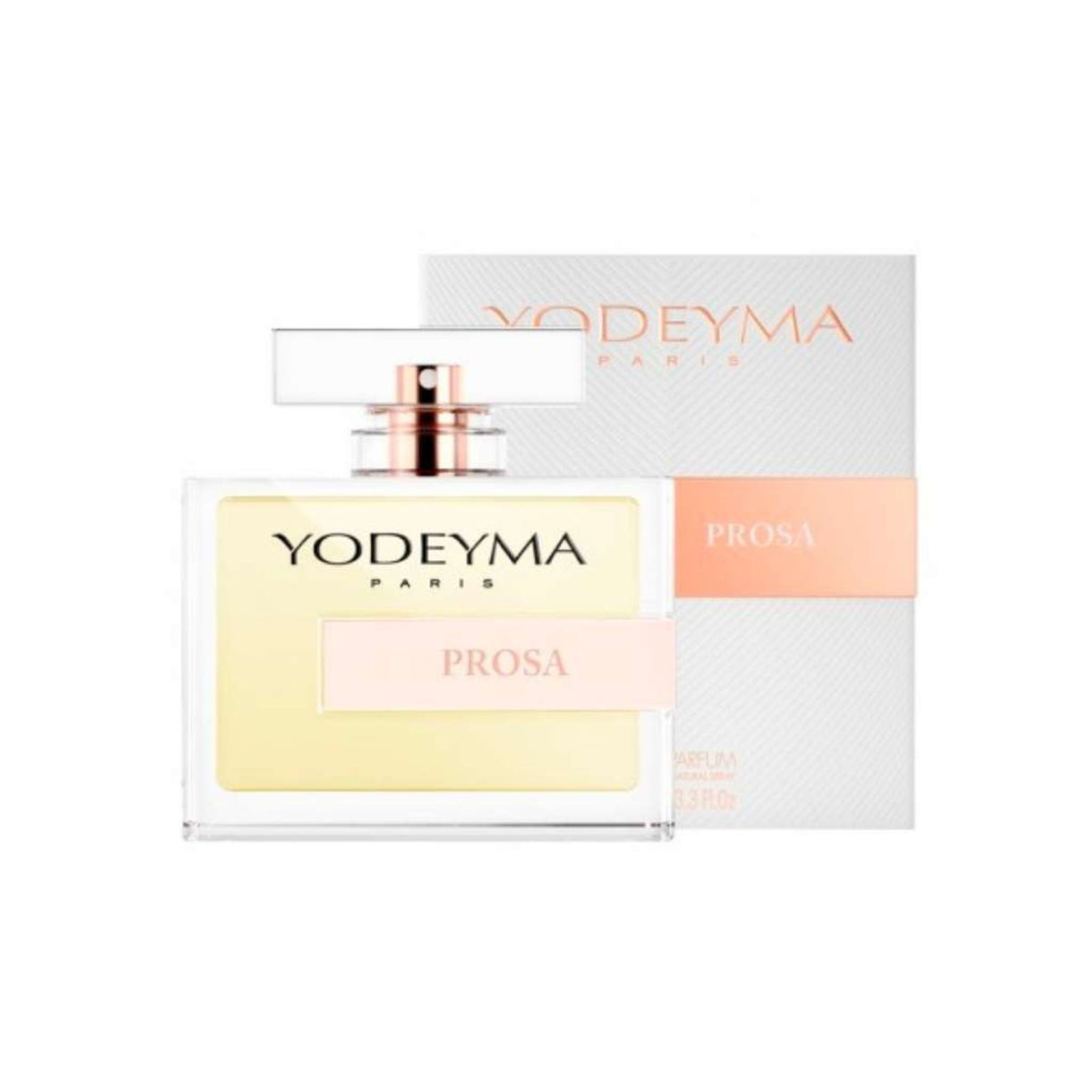 Yodeyma Parfüümid