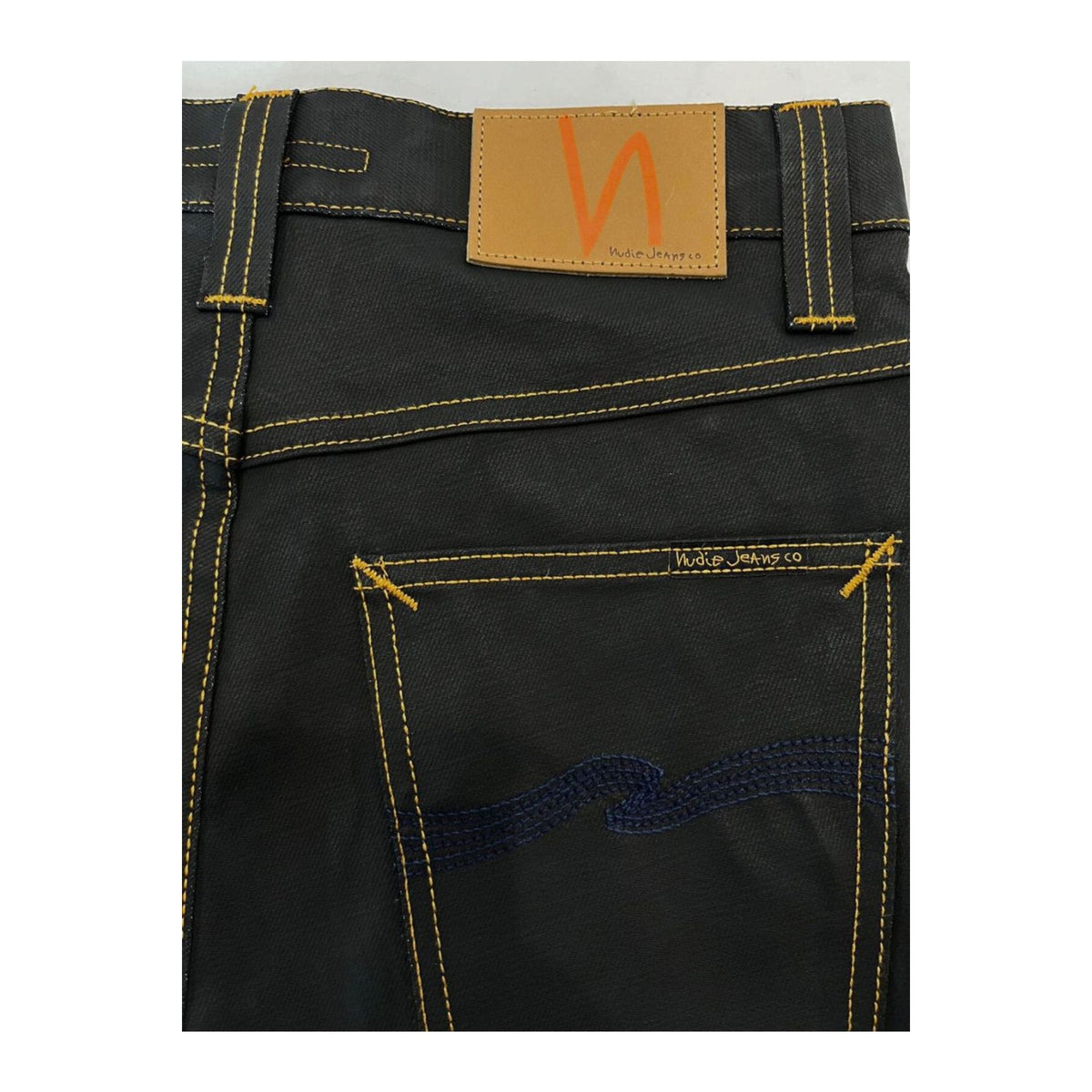 Nudie Jeans Teksad