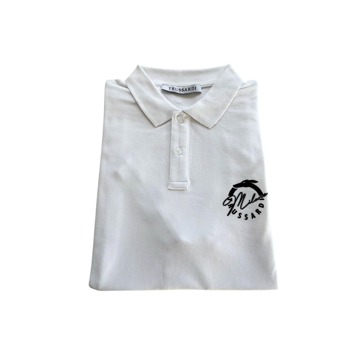 Trussardi Beachwear Polosärgid