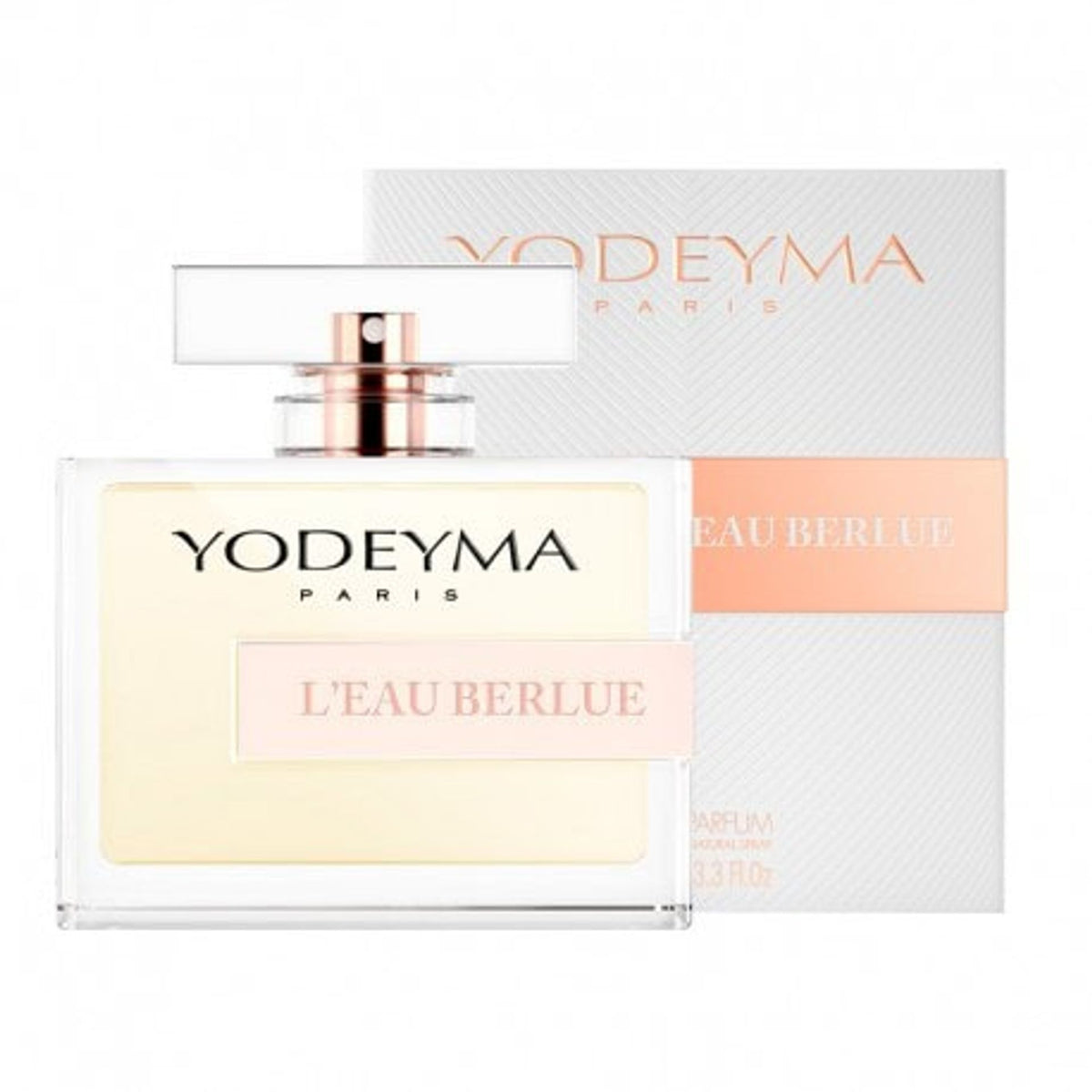Yodeyma Parfüümid