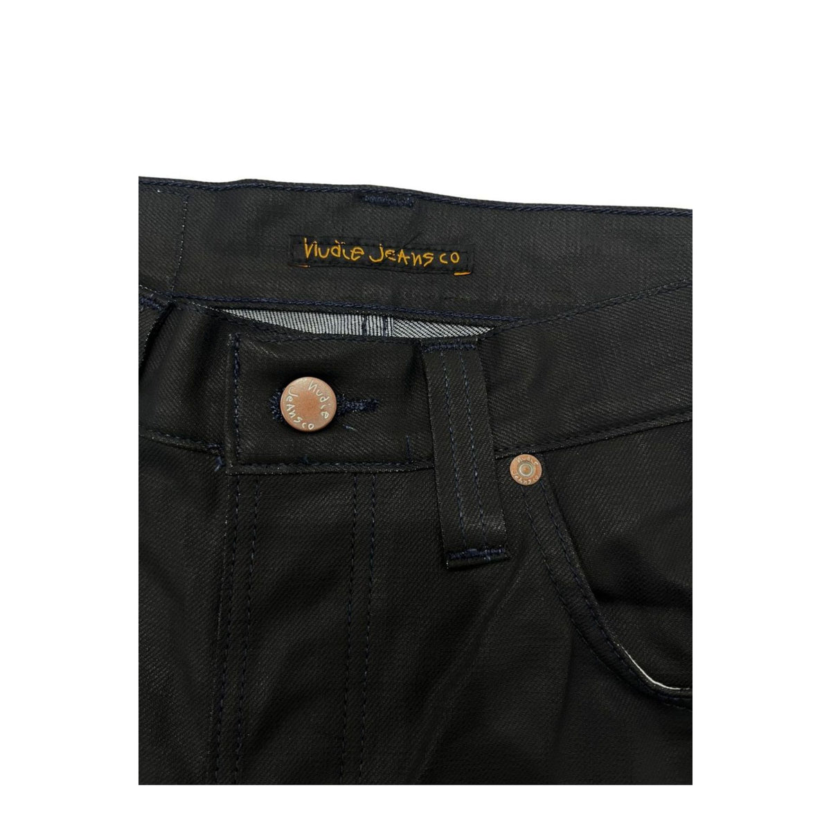 Nudie Jeans Teksad