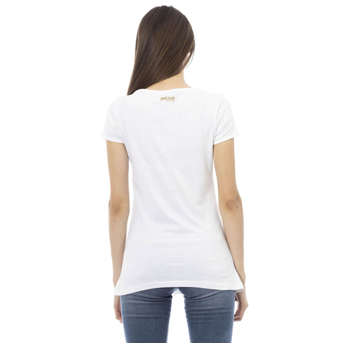 Just Cavalli Beachwear T-särgid