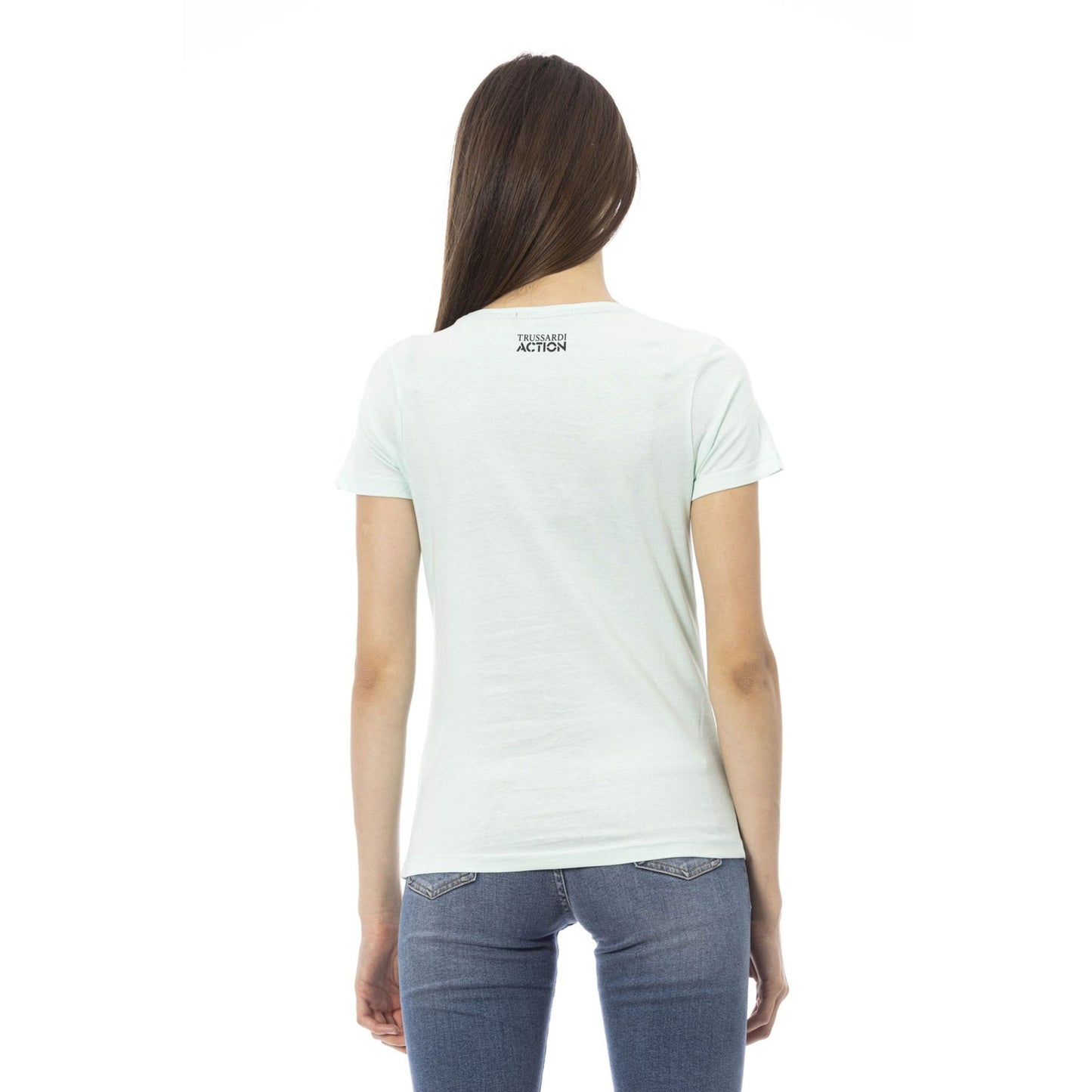 Trussardi Action T-särgid