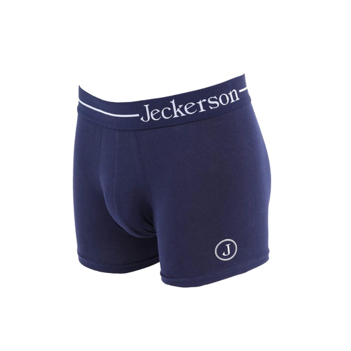 Jeckerson Bokser