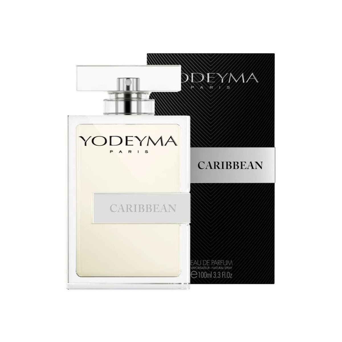 Yodeyma Parfüümid