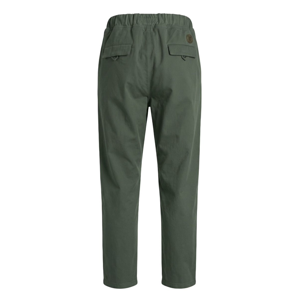 Trussardi Jeans Pikad püksid