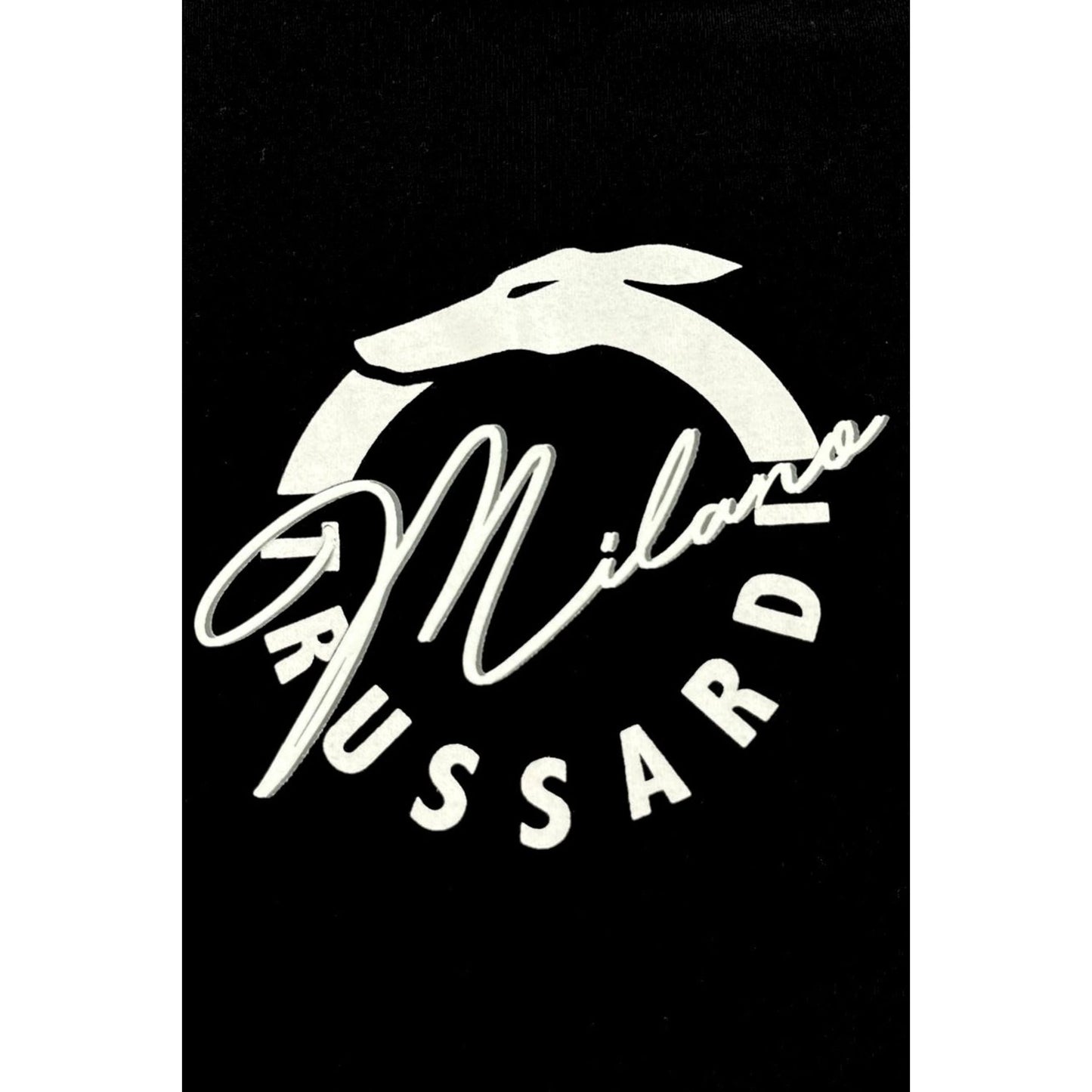 Trussardi Beachwear T-särgid