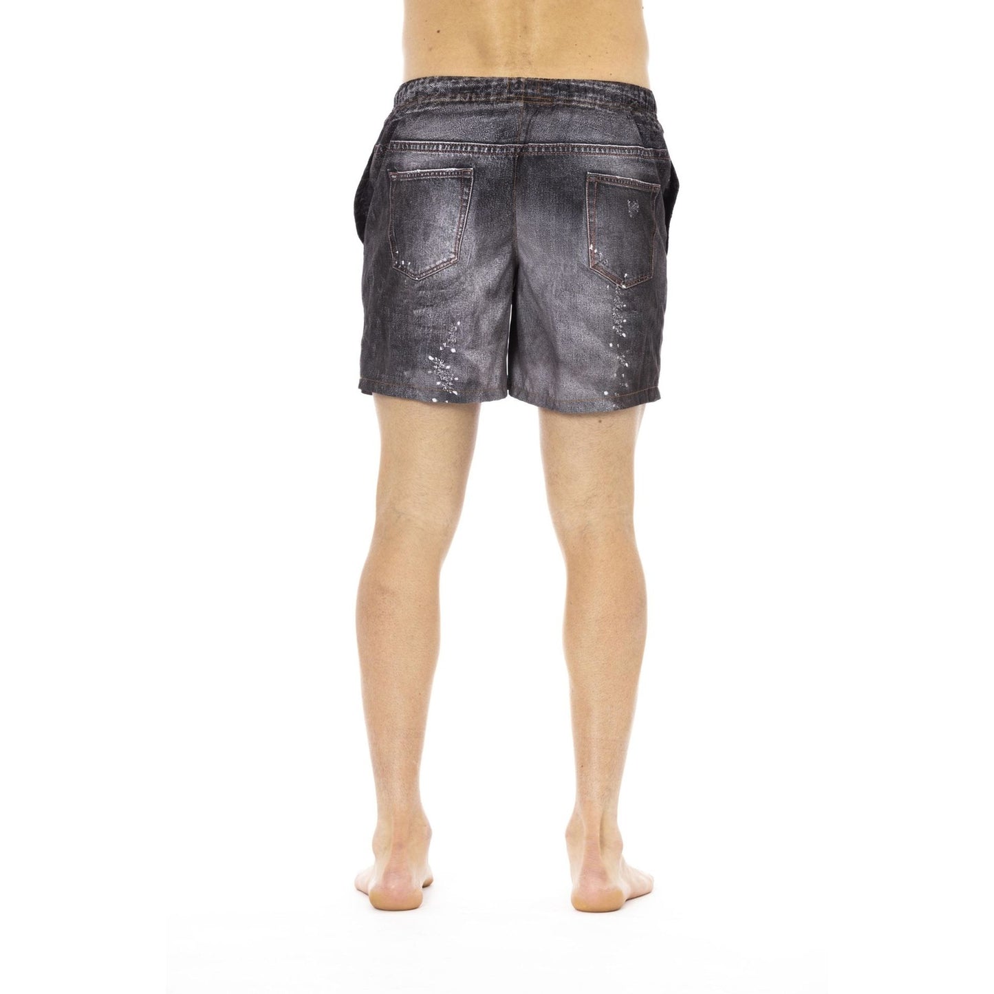 Just Cavalli Beachwear Supelkostüüm