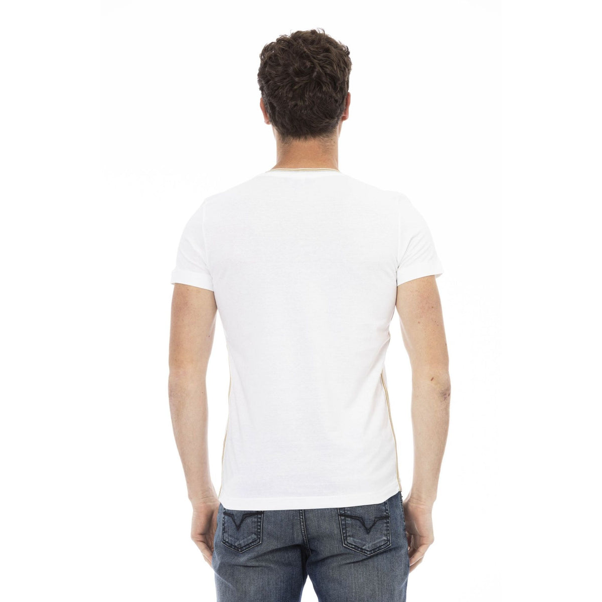 Trussardi Action T-särgid