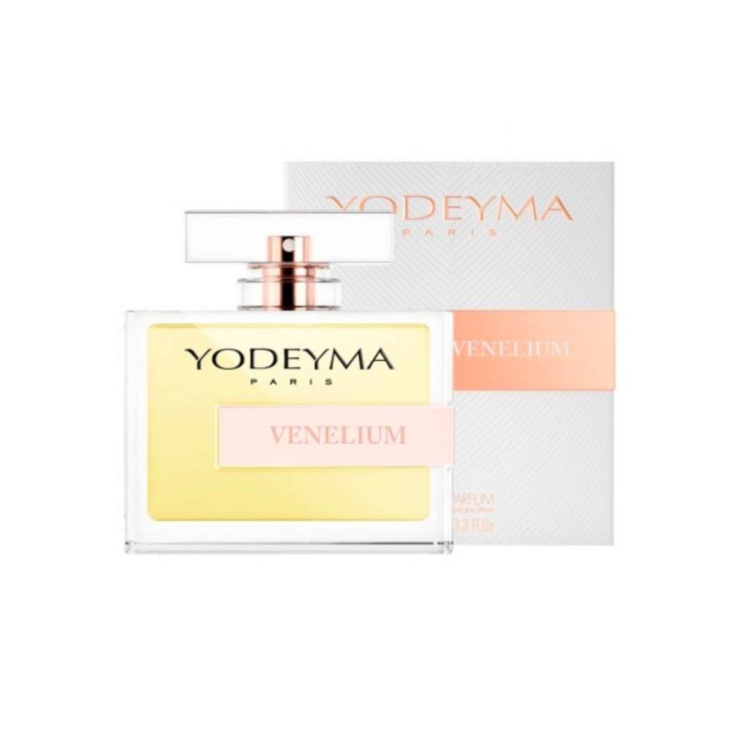 Yodeyma Parfüümid
