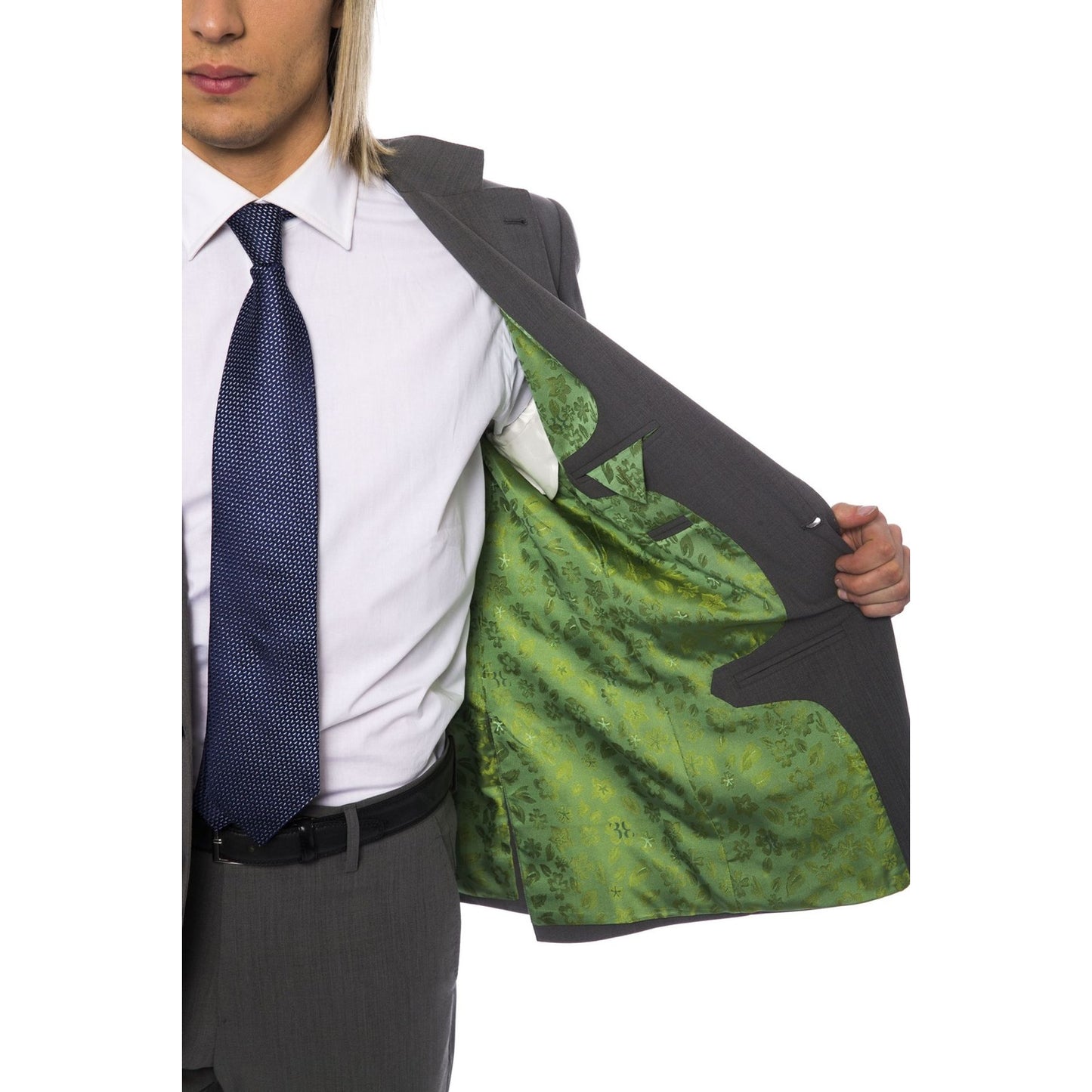 Billionaire Ülikond