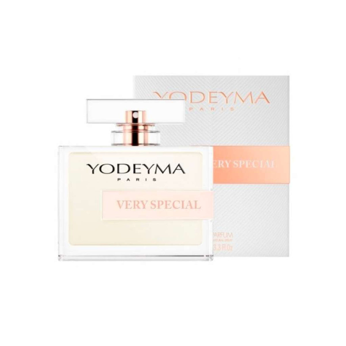 Yodeyma Parfüümid