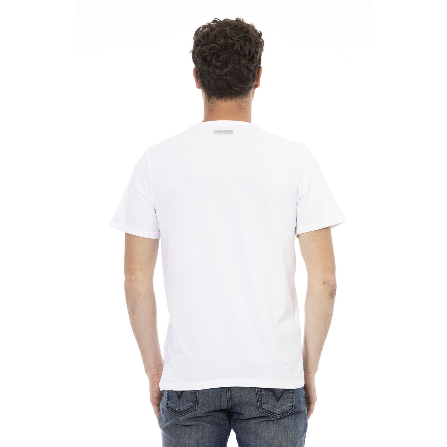Bikkembergs Beachwear T-särgid
