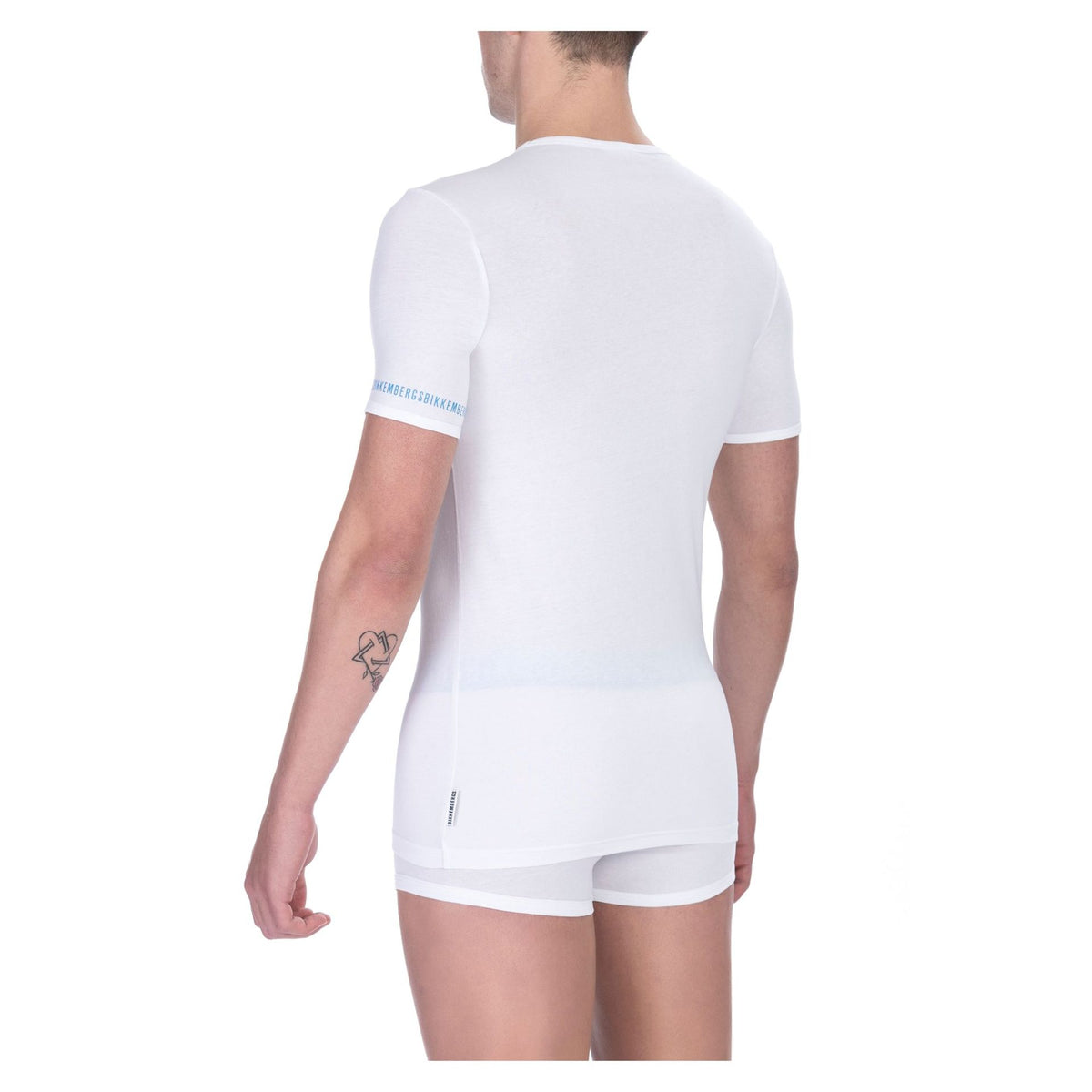 Bikkembergs T-särgid