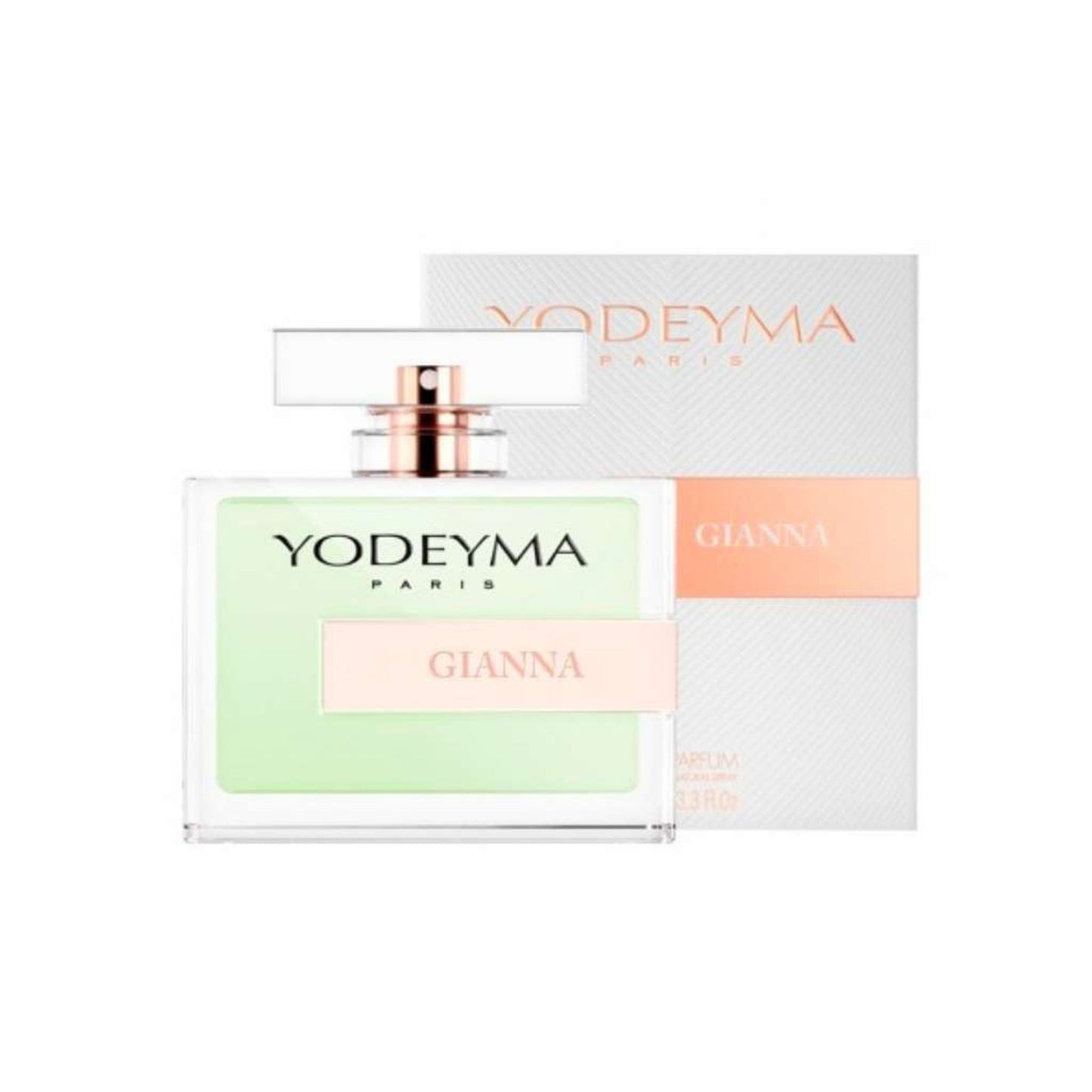 Yodeyma Parfüümid
