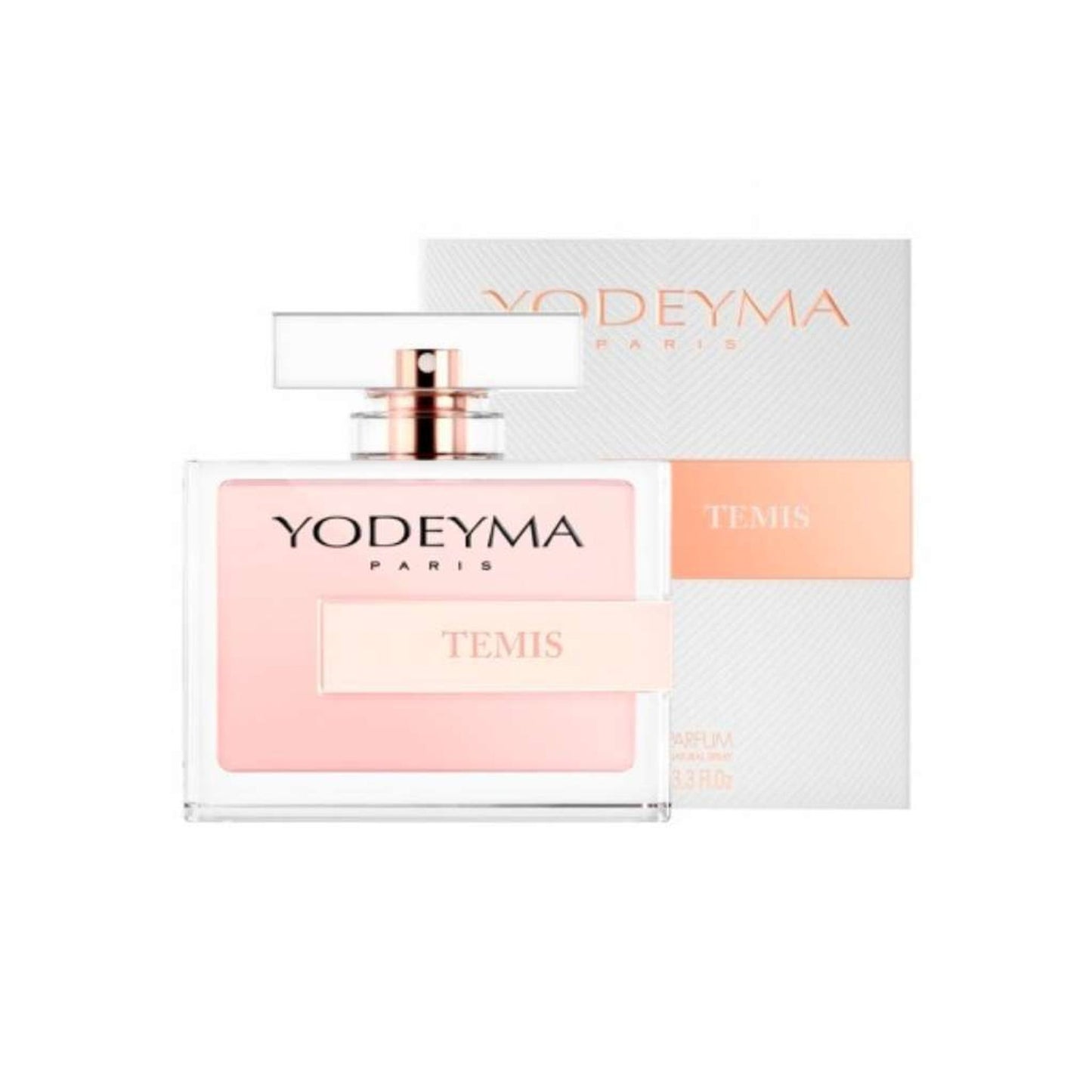 Yodeyma Parfüümid