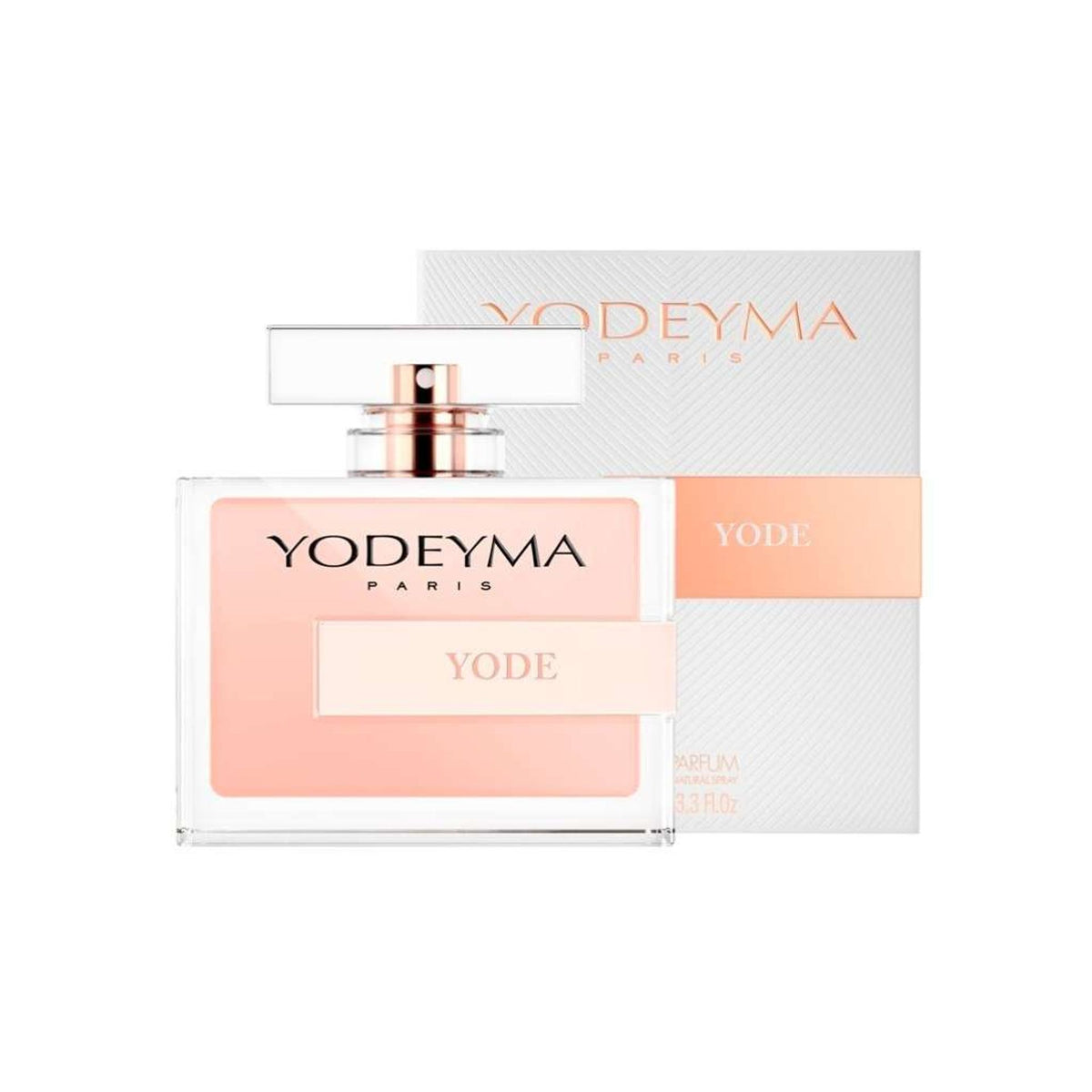 Yodeyma Parfüümid
