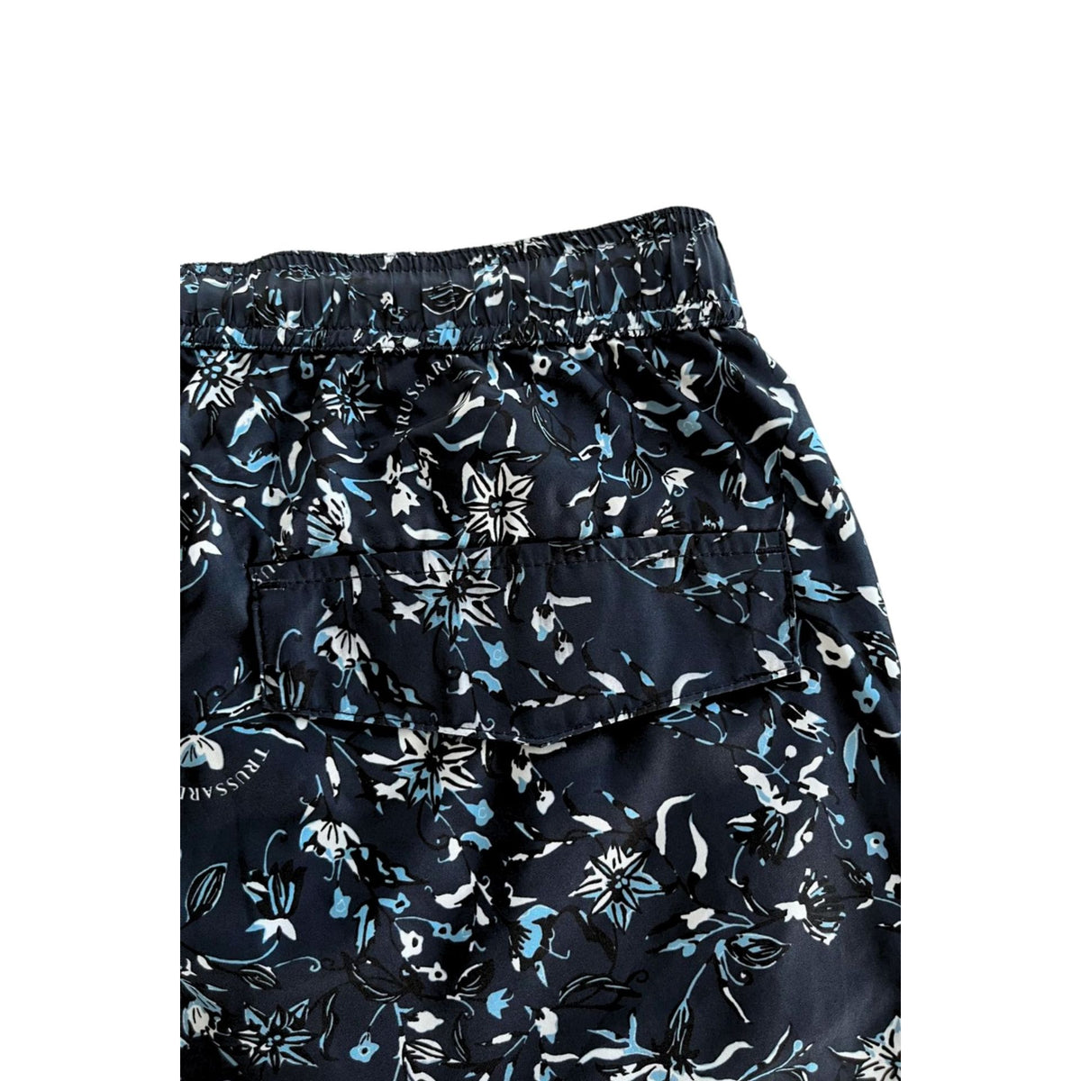 Trussardi Beachwear Supelkostüüm