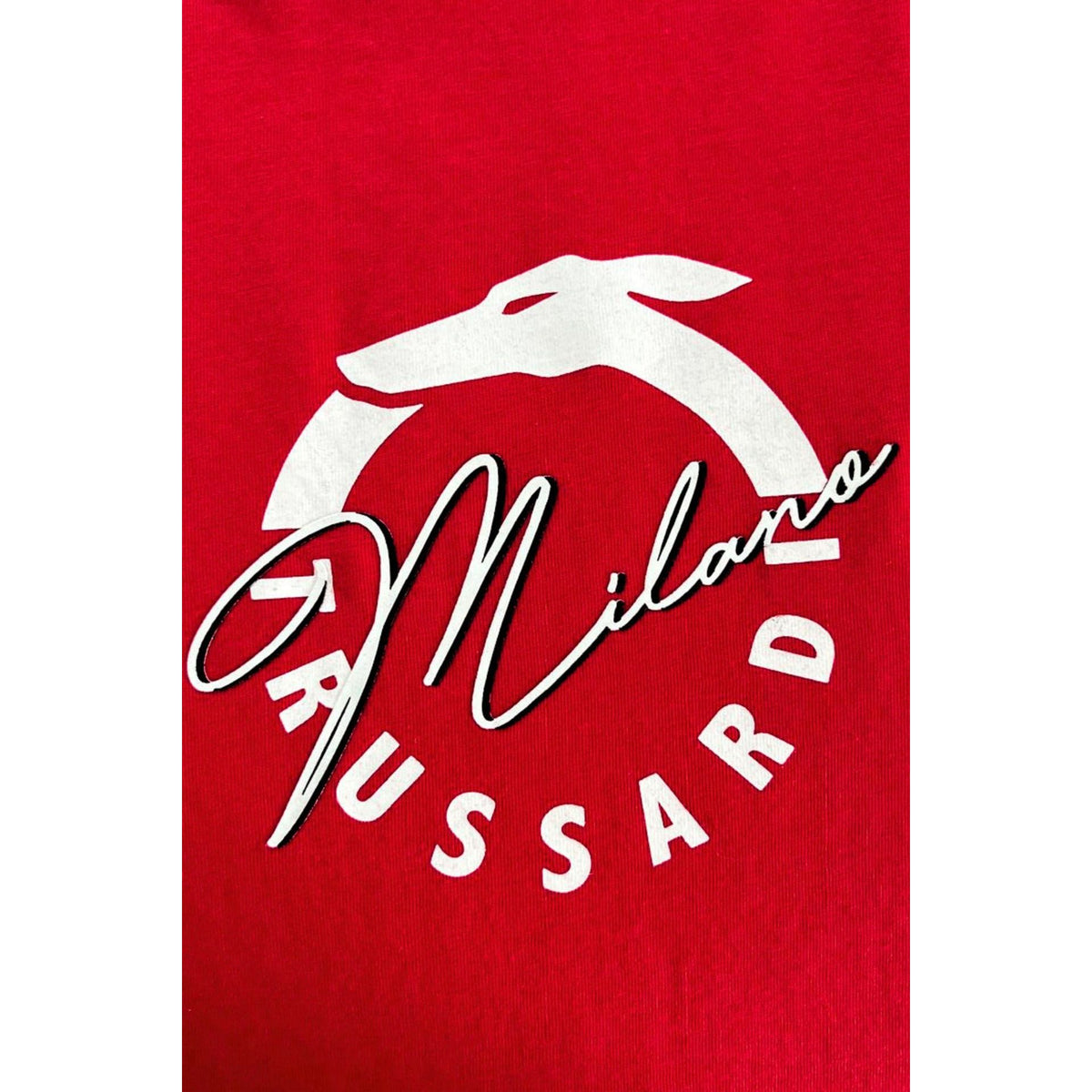 Trussardi Beachwear T-särgid