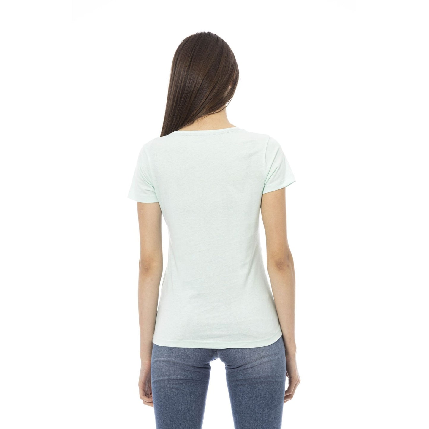 Trussardi Action T-särgid