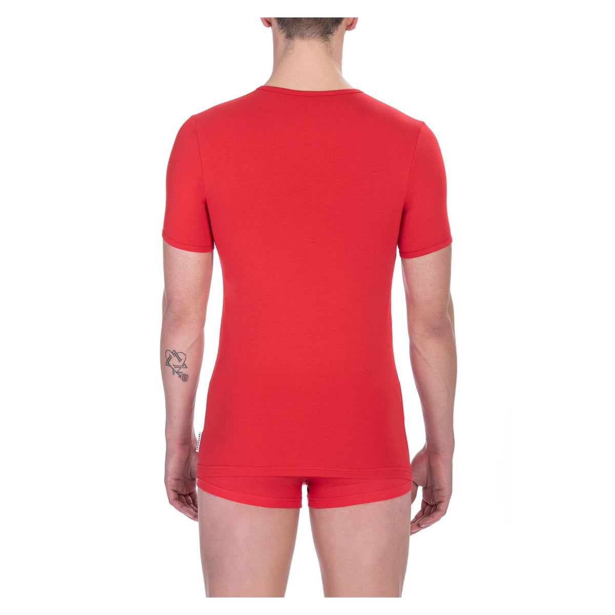 Bikkembergs T-särgid