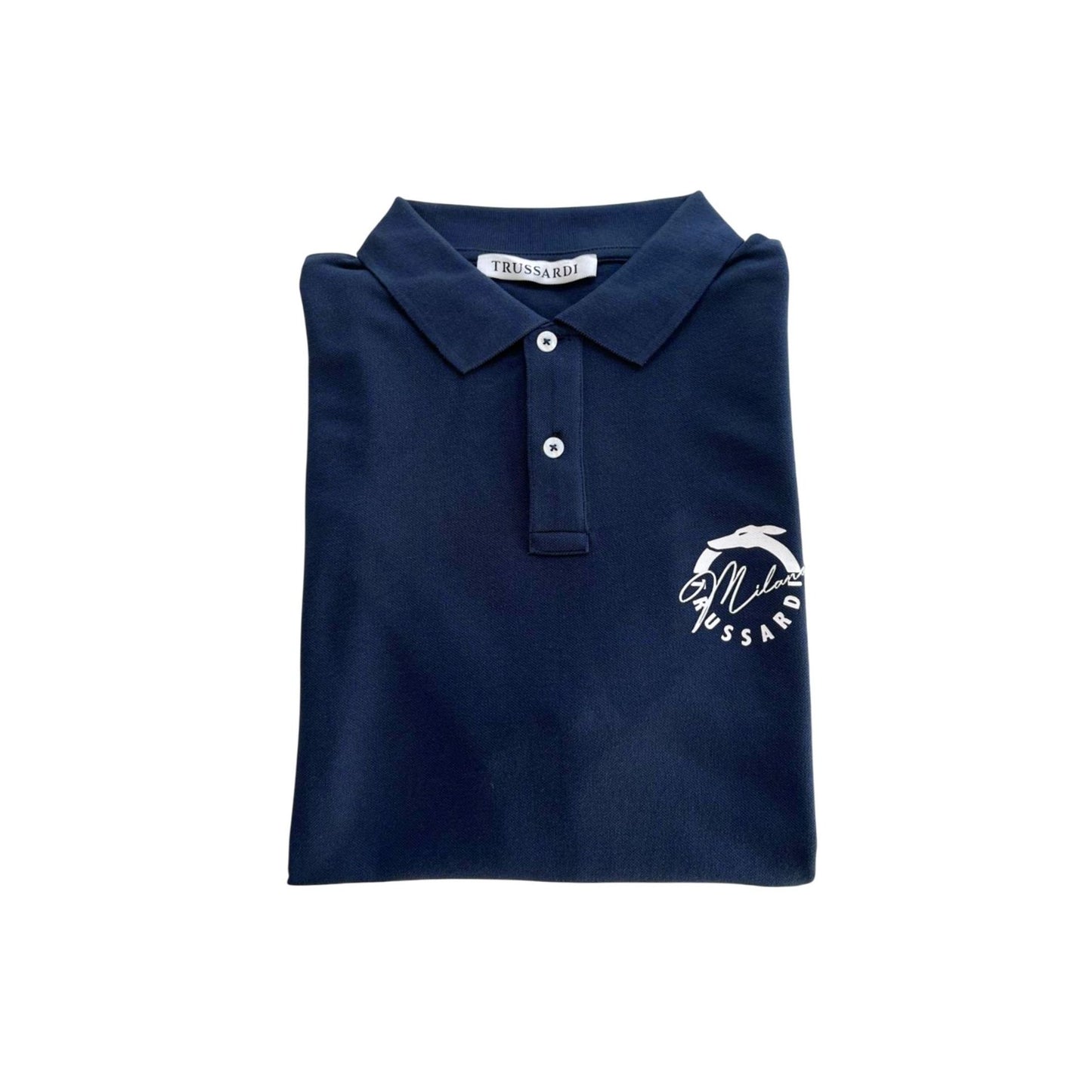Trussardi Beachwear Polosärgid