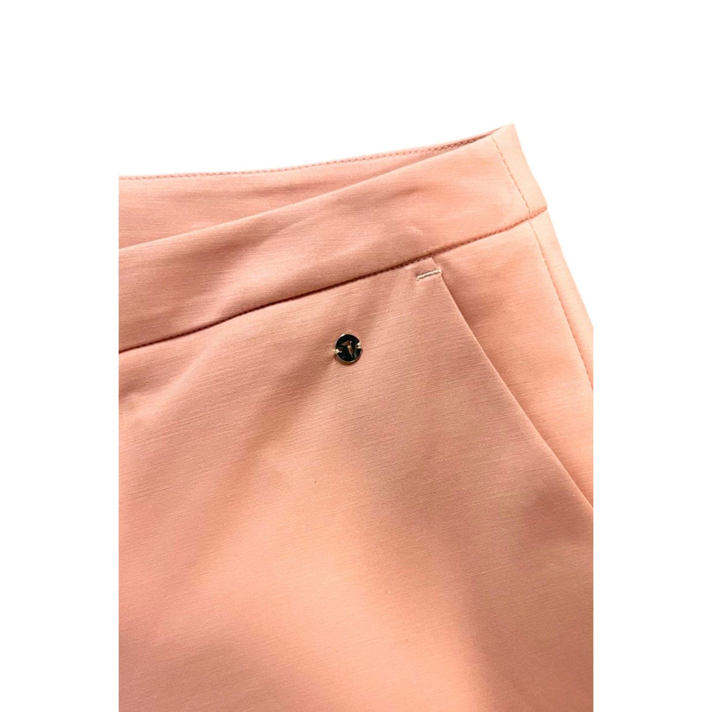 Trussardi Jeans Pikad püksid