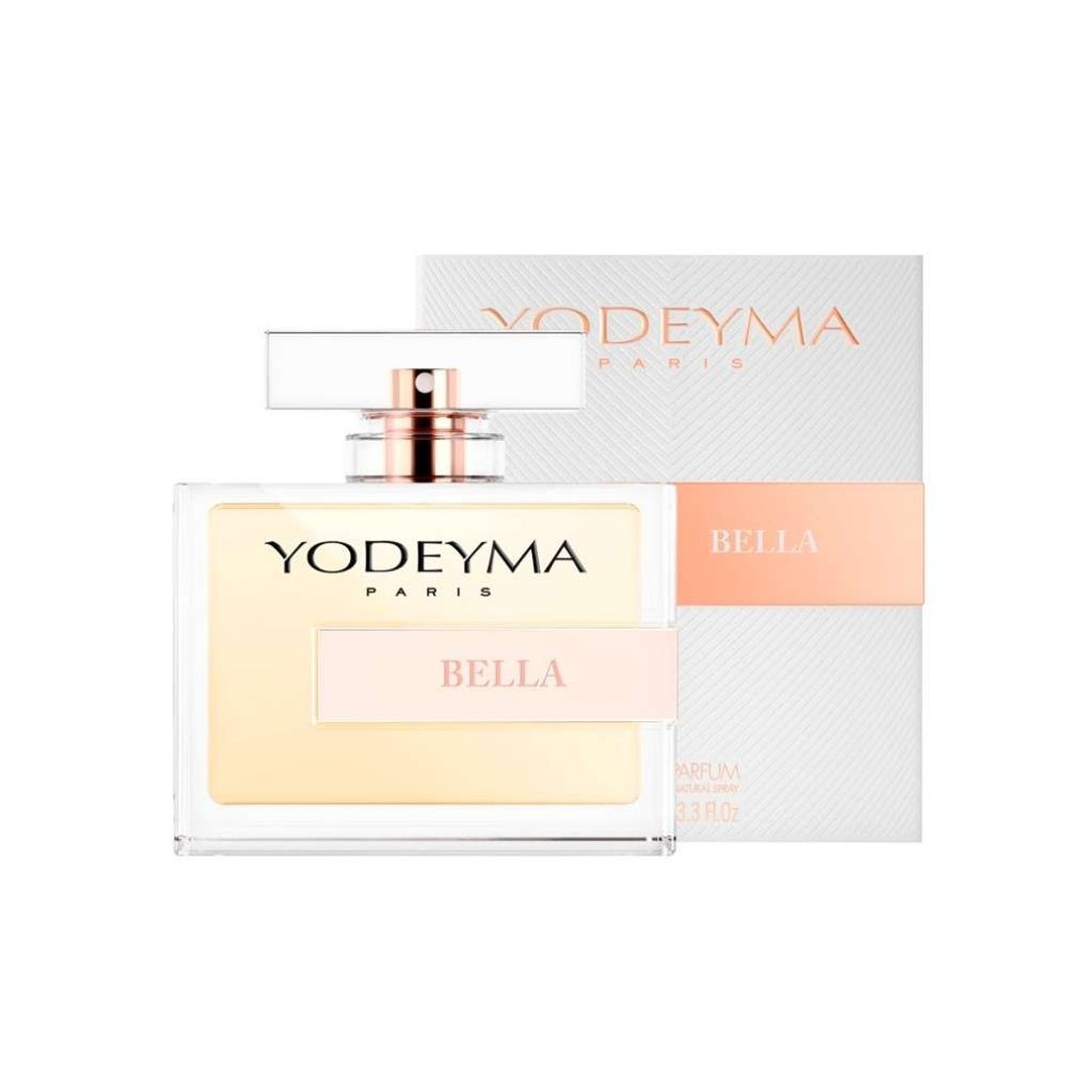 Yodeyma Parfüümid