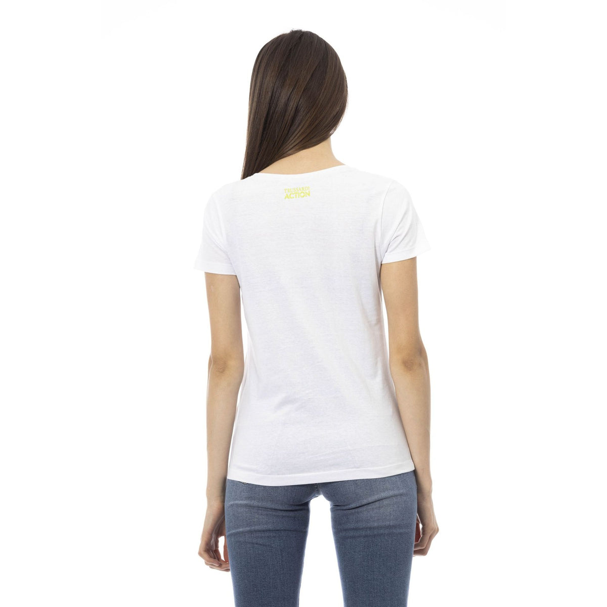 Trussardi Action T-särgid