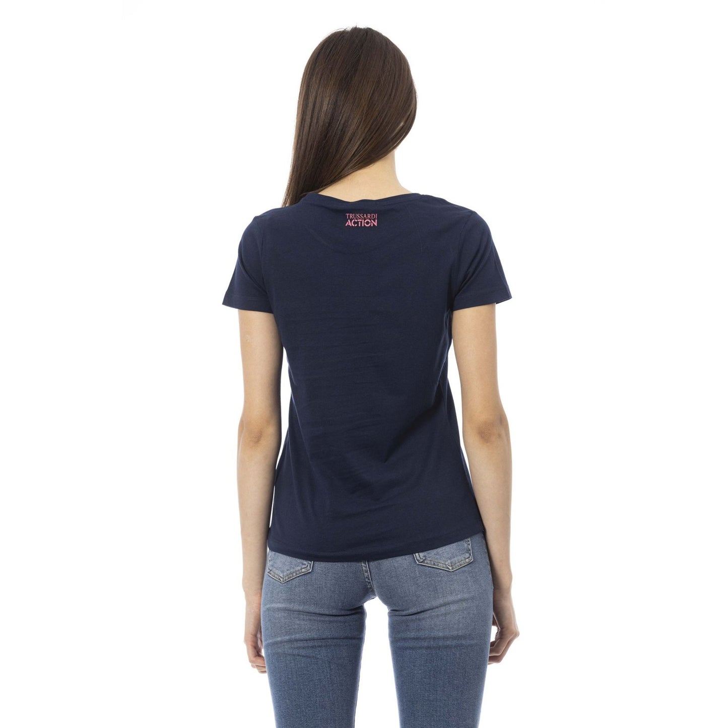 Trussardi Action T-särgid