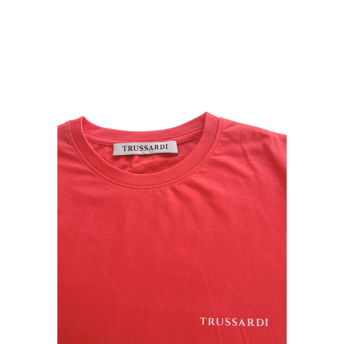 Trussardi Beachwear T-särgid