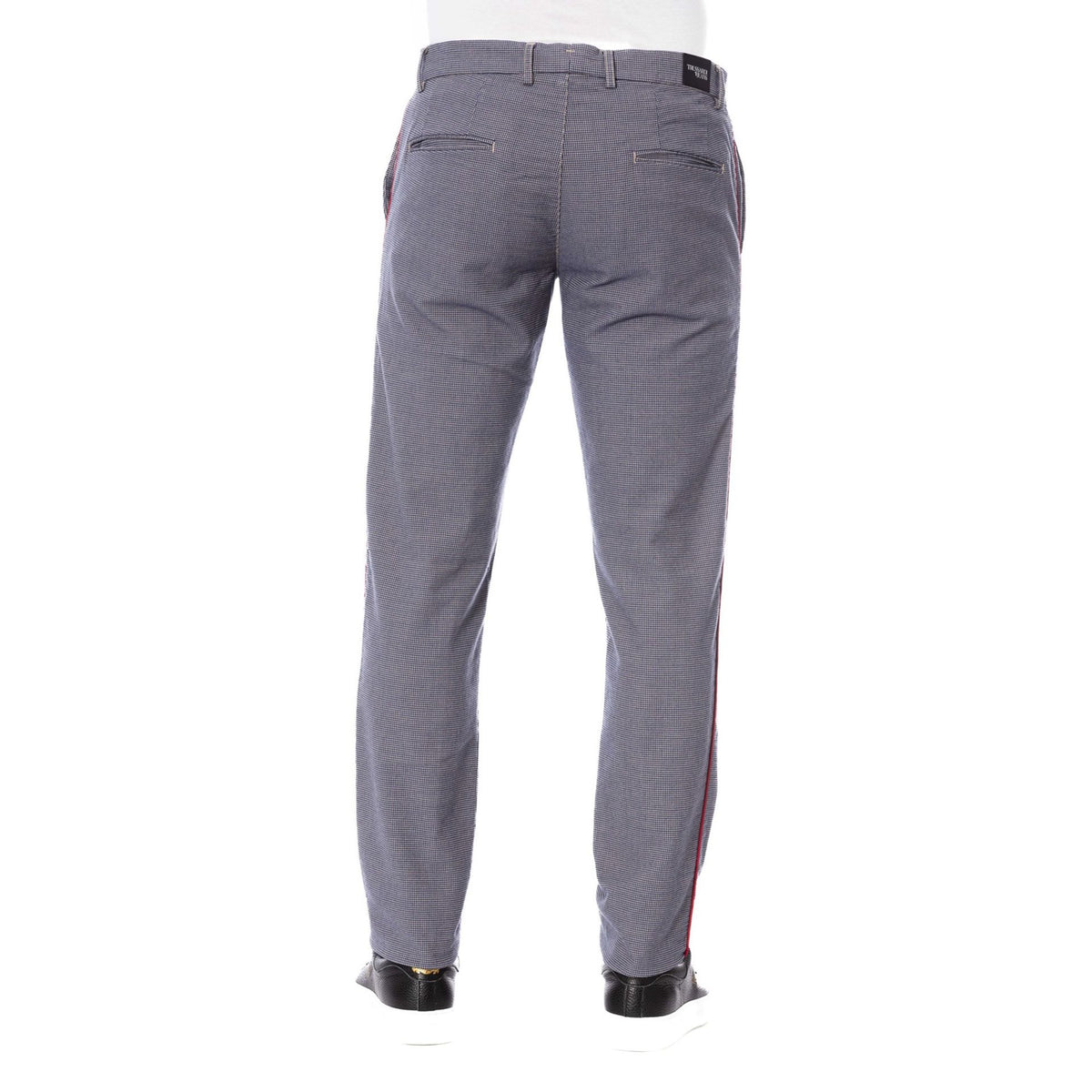 Trussardi Jeans Pikad püksid