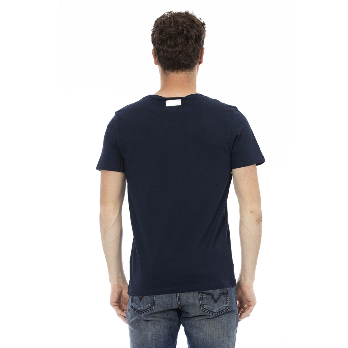 Bikkembergs Beachwear T-särgid