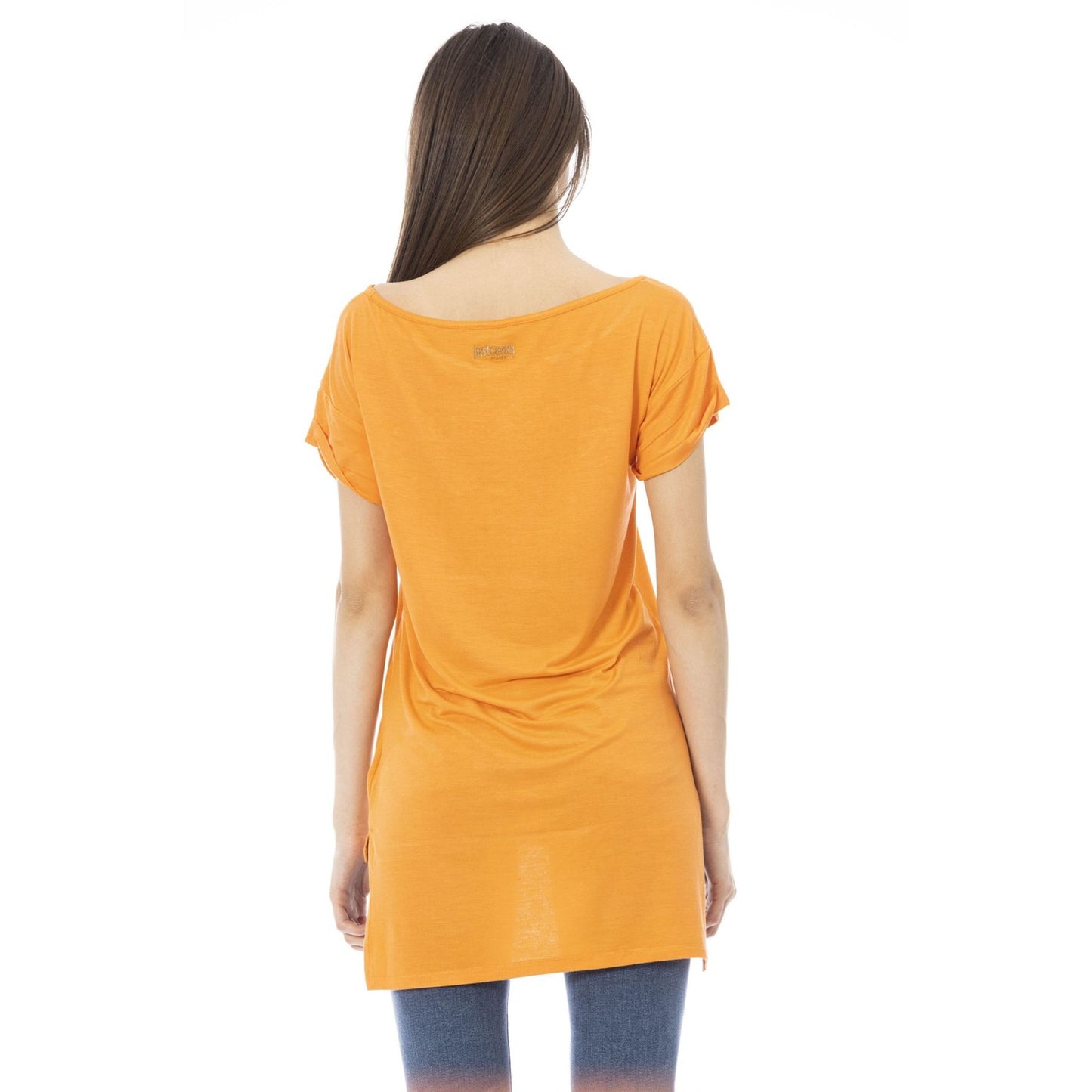 Just Cavalli Beachwear T-särgid