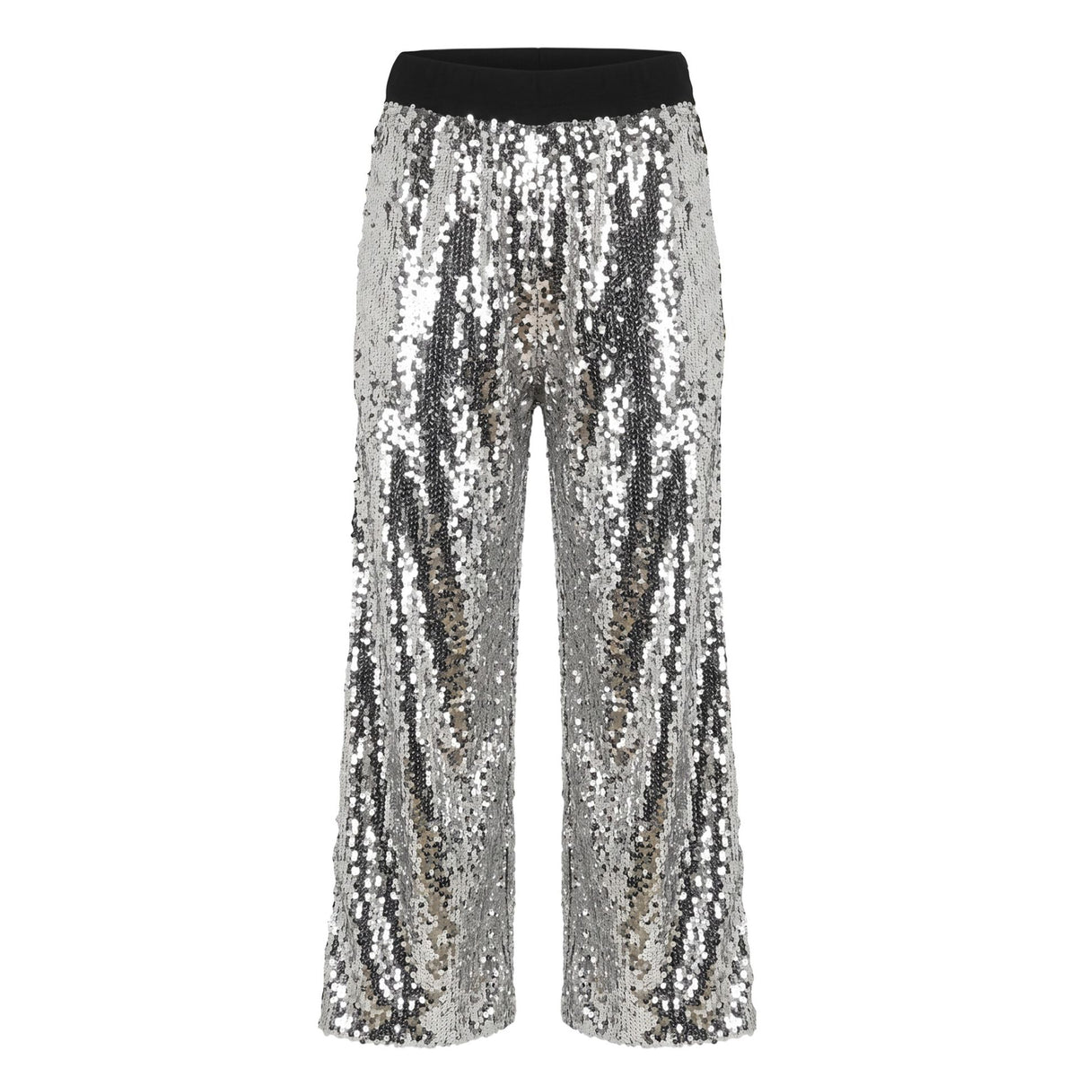 Trussardi Jeans Pikad püksid