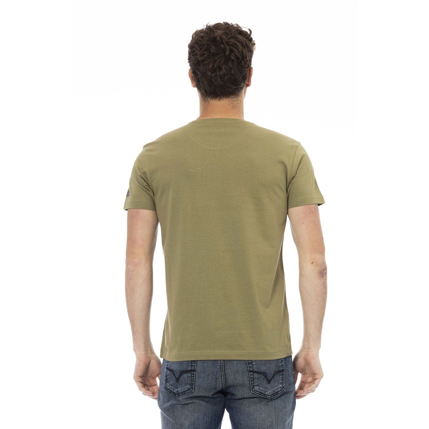 Trussardi Action T-särgid