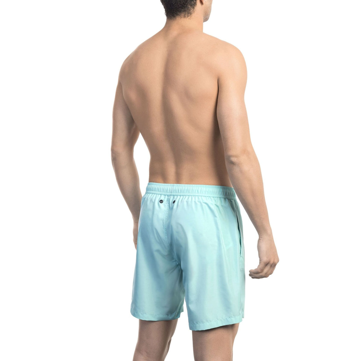 Bikkembergs Beachwear Supelkostüüm