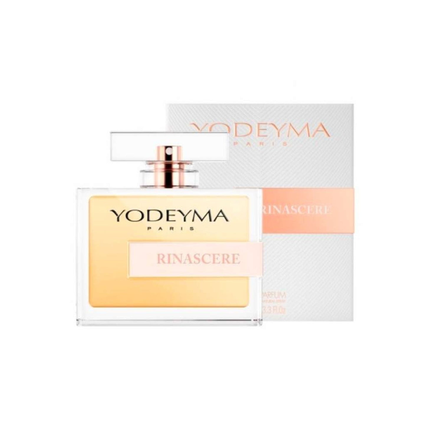 Yodeyma Parfüümid