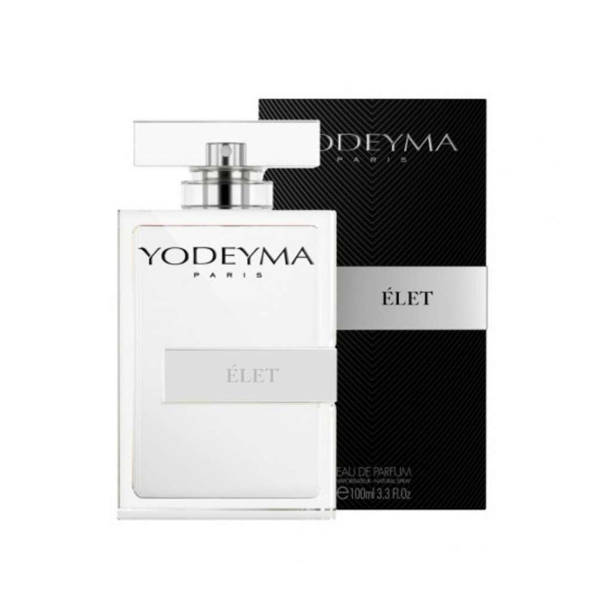 Yodeyma Parfüümid