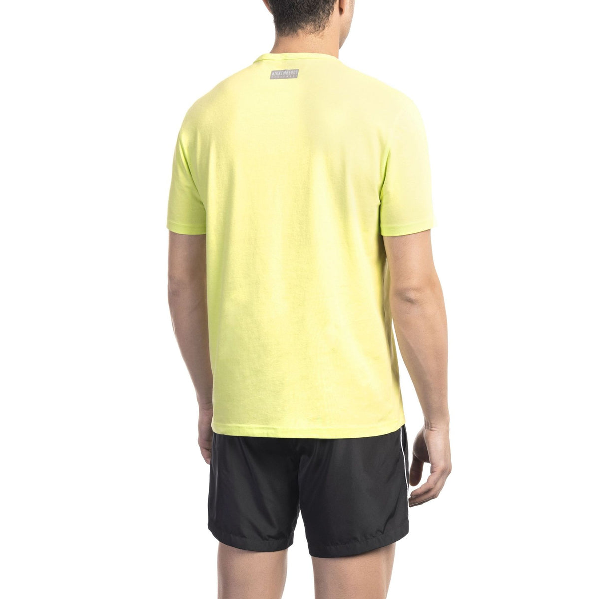 Bikkembergs Beachwear T-särgid