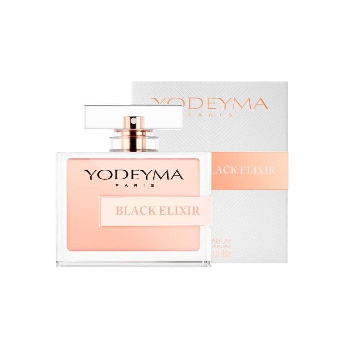 Yodeyma Parfüümid