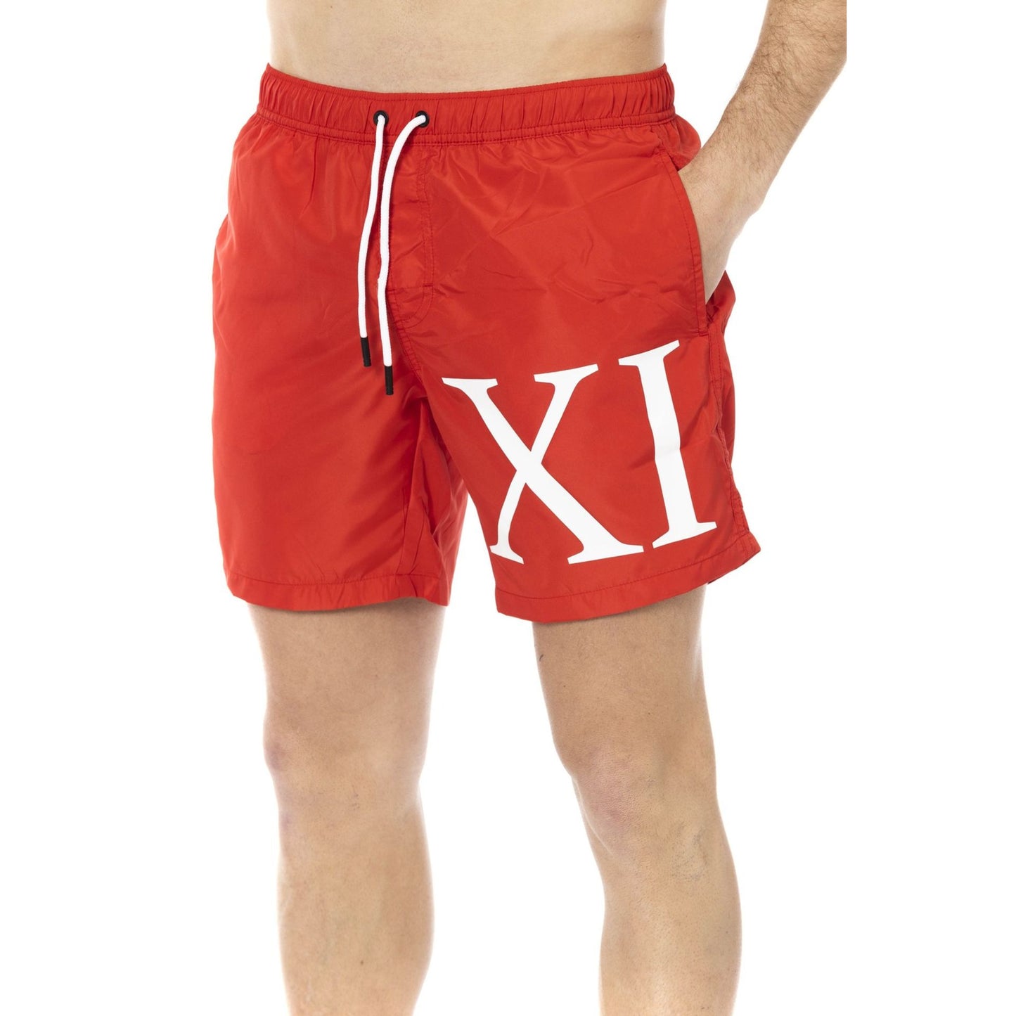 Bikkembergs Beachwear Supelkostüüm