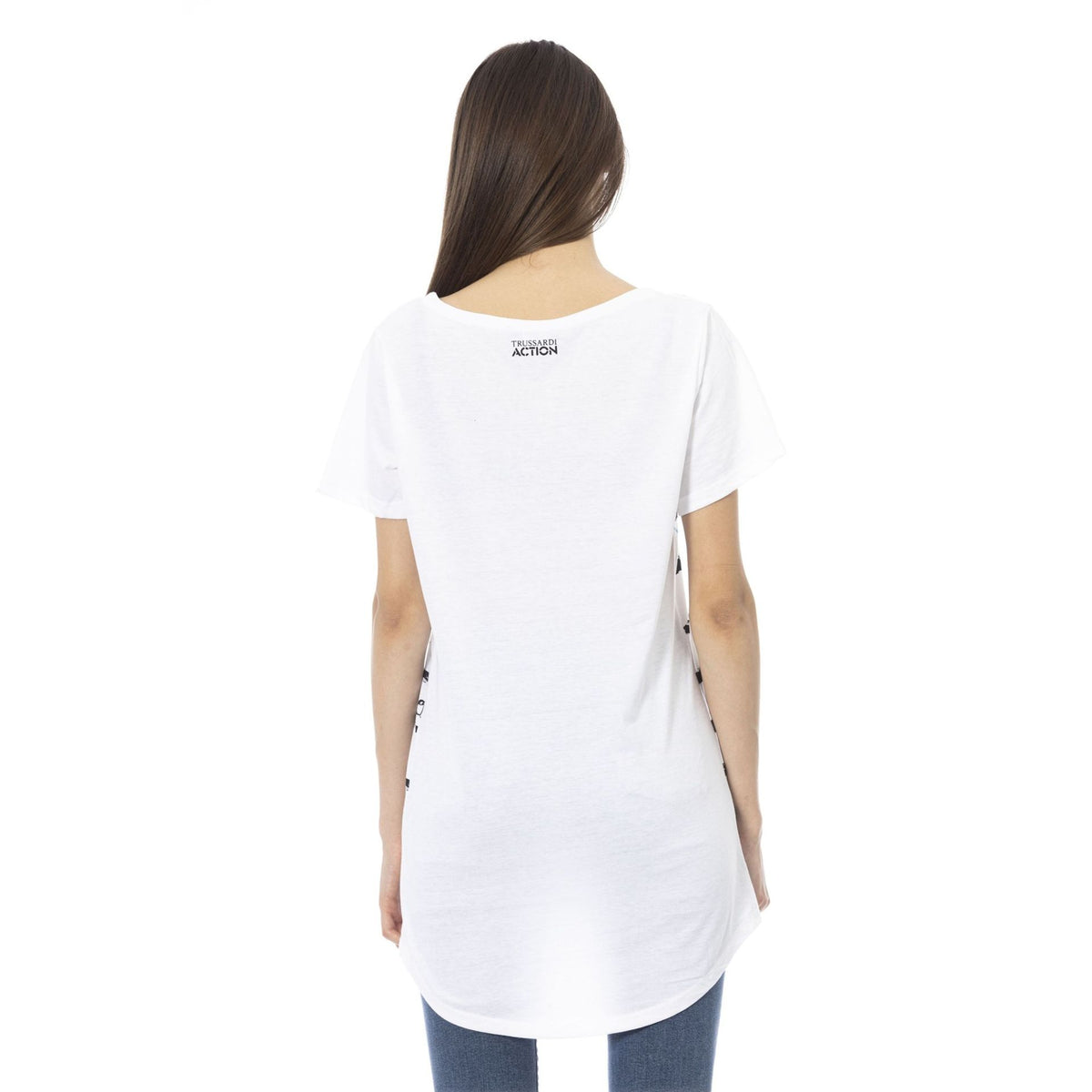 Trussardi Action T-särgid