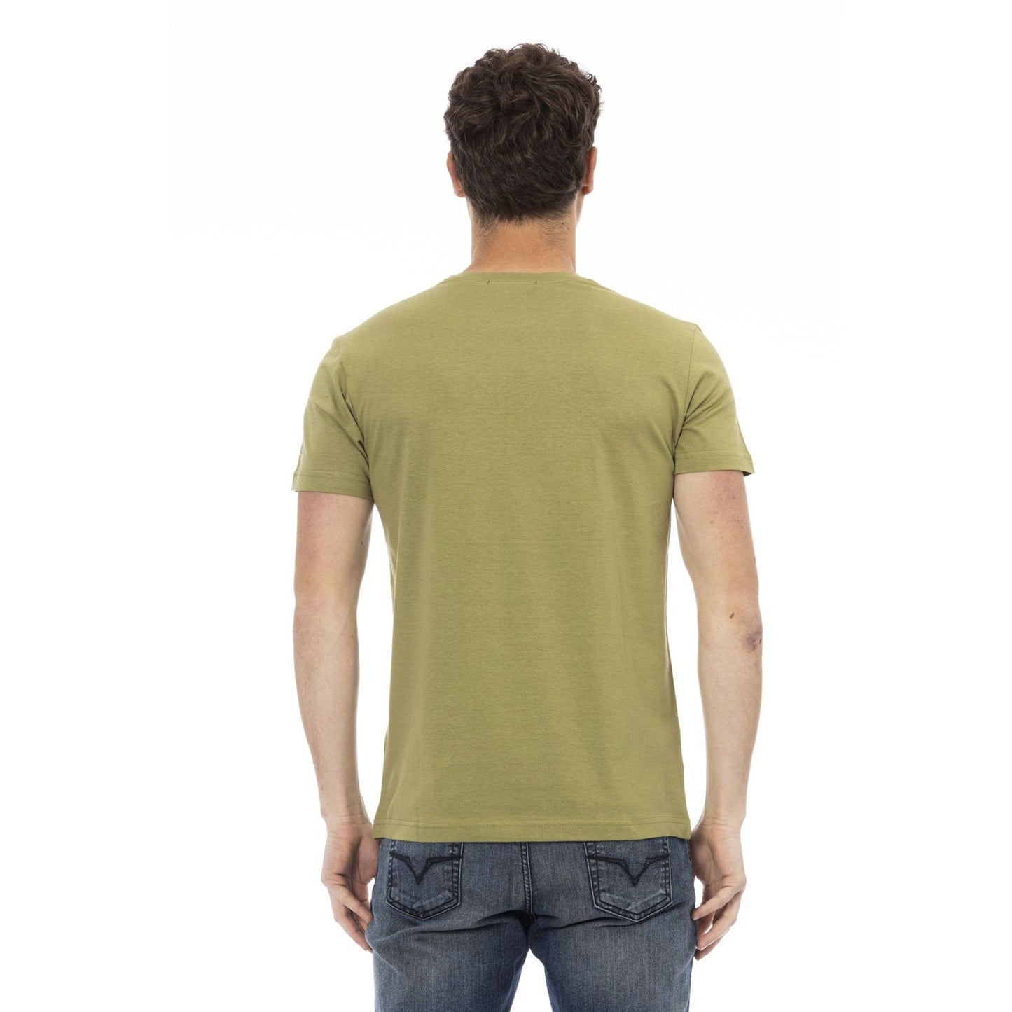 Trussardi Action T-särgid