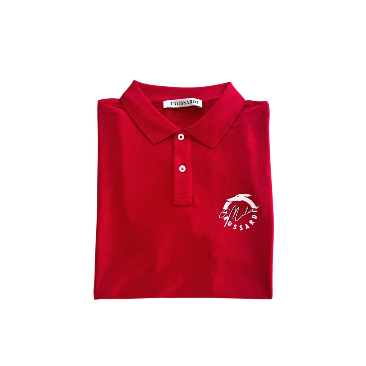 Trussardi Beachwear Polosärgid