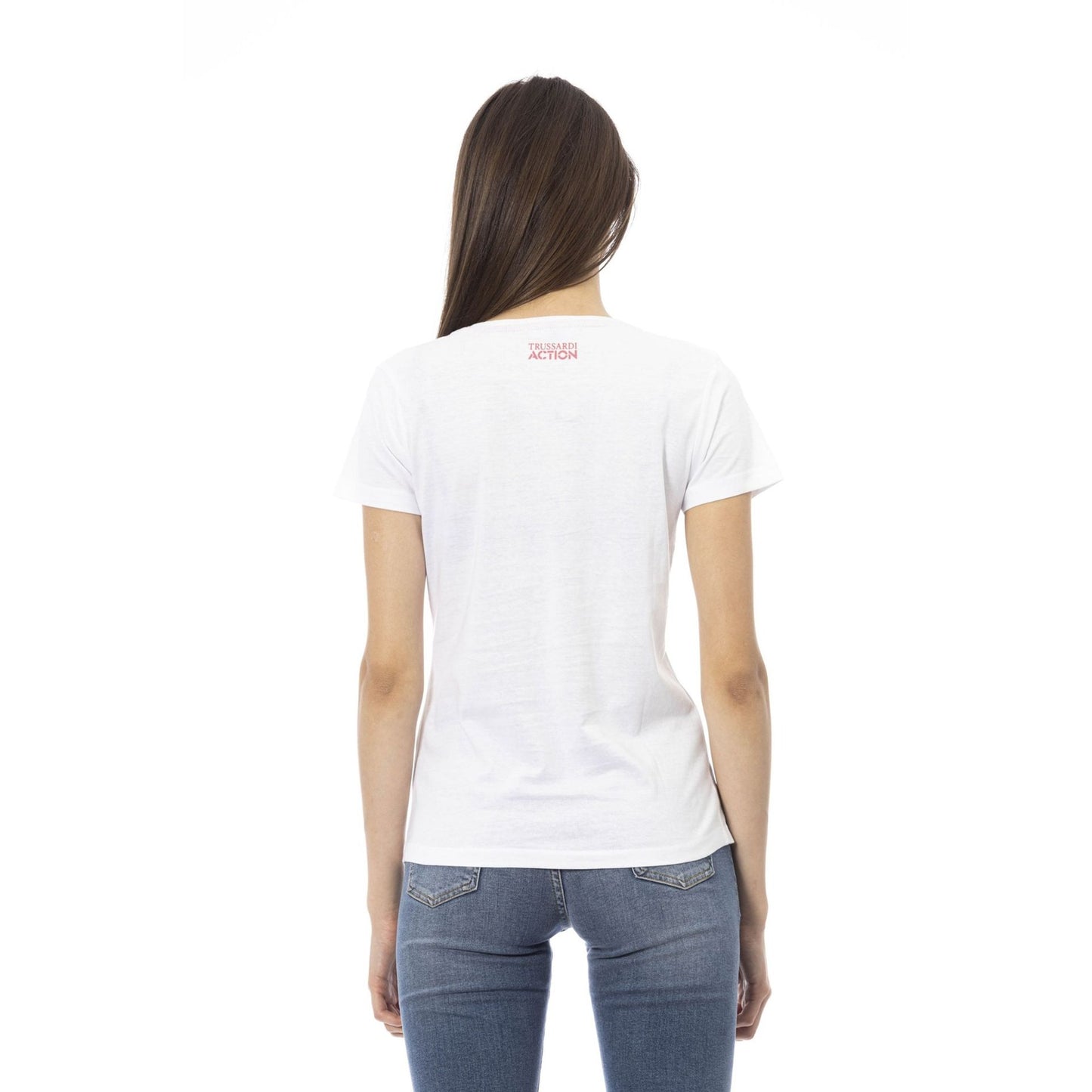 Trussardi Action T-särgid
