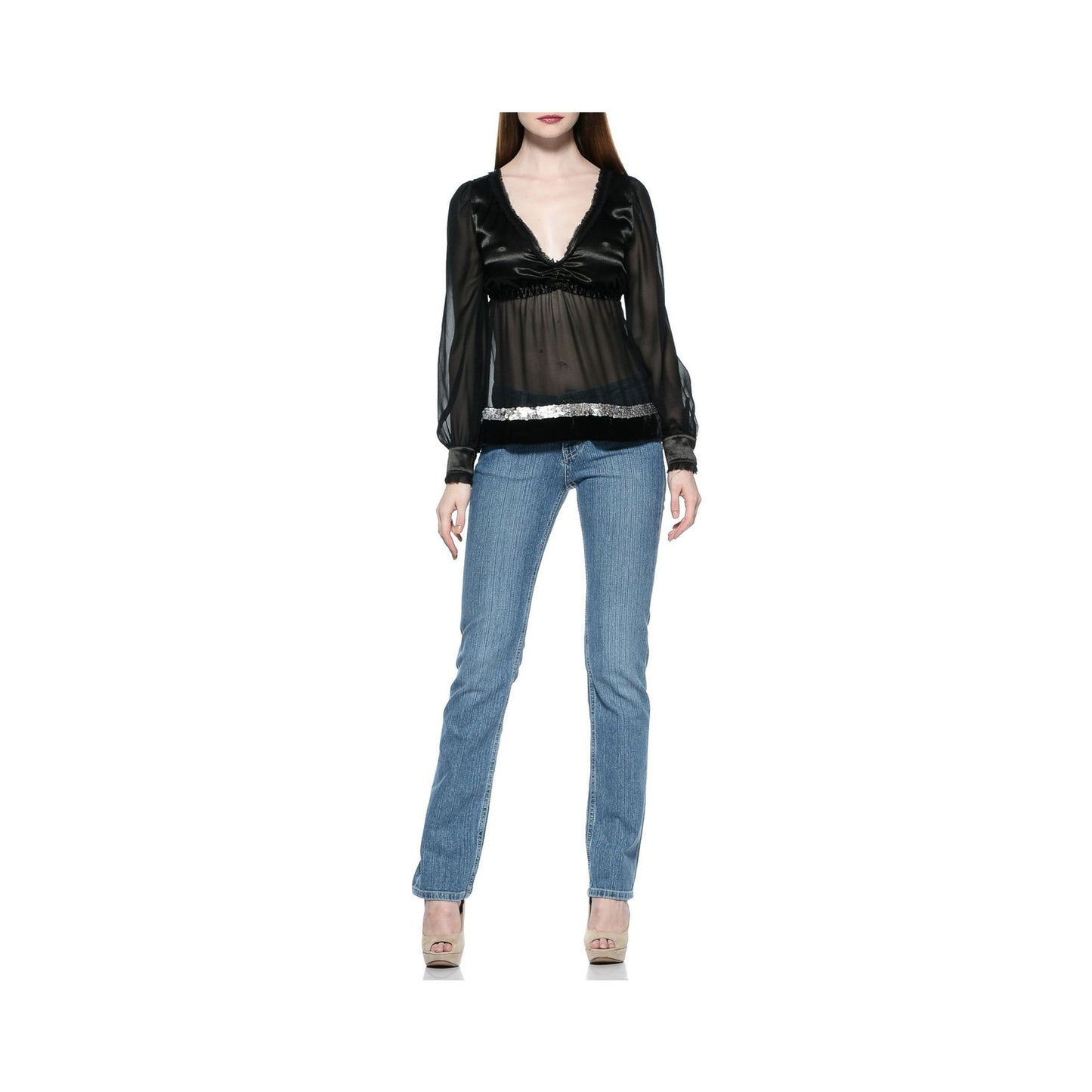 Ungaro Fever Teksad