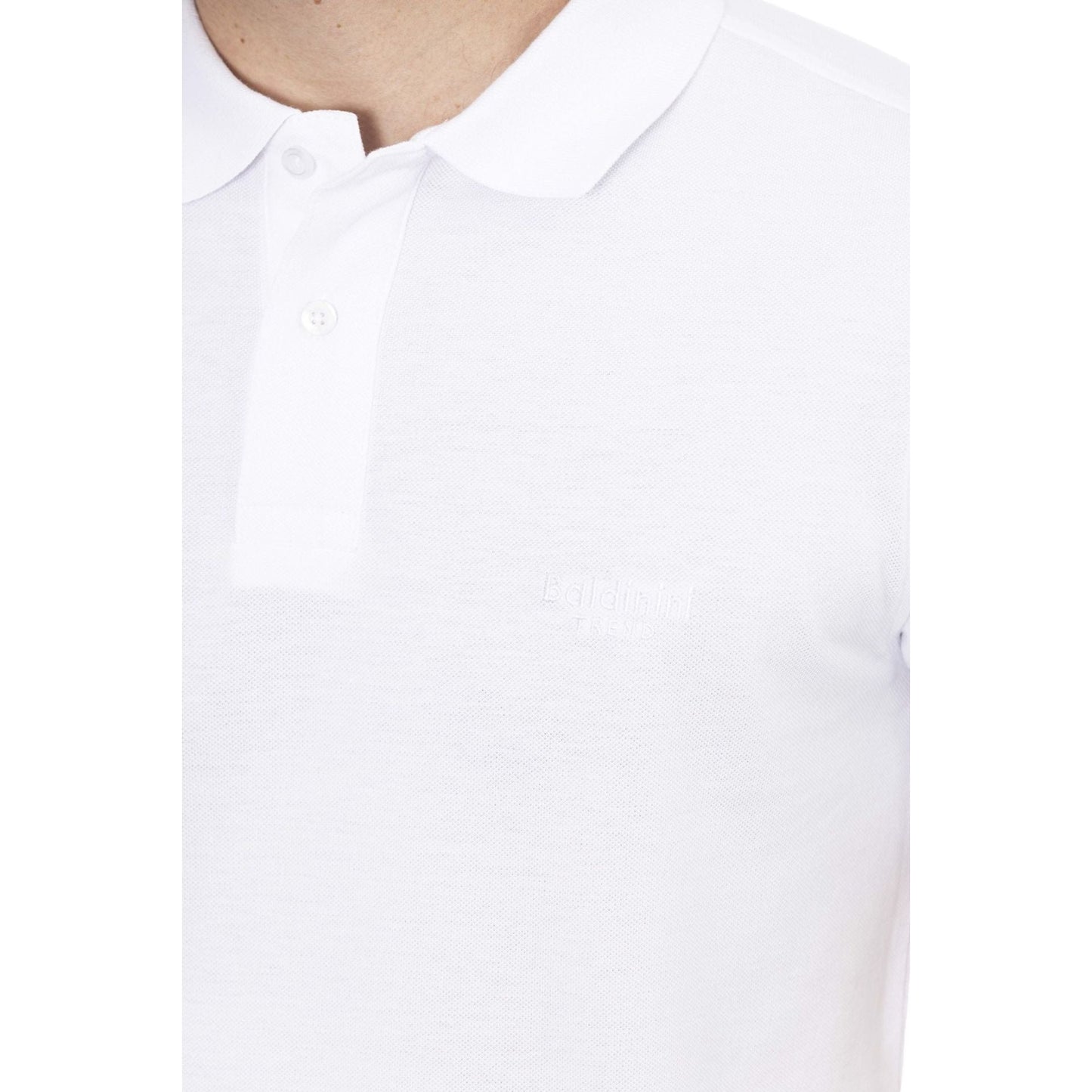 Baldinini Trend Baldinini Trend Polosärk Polosärgid