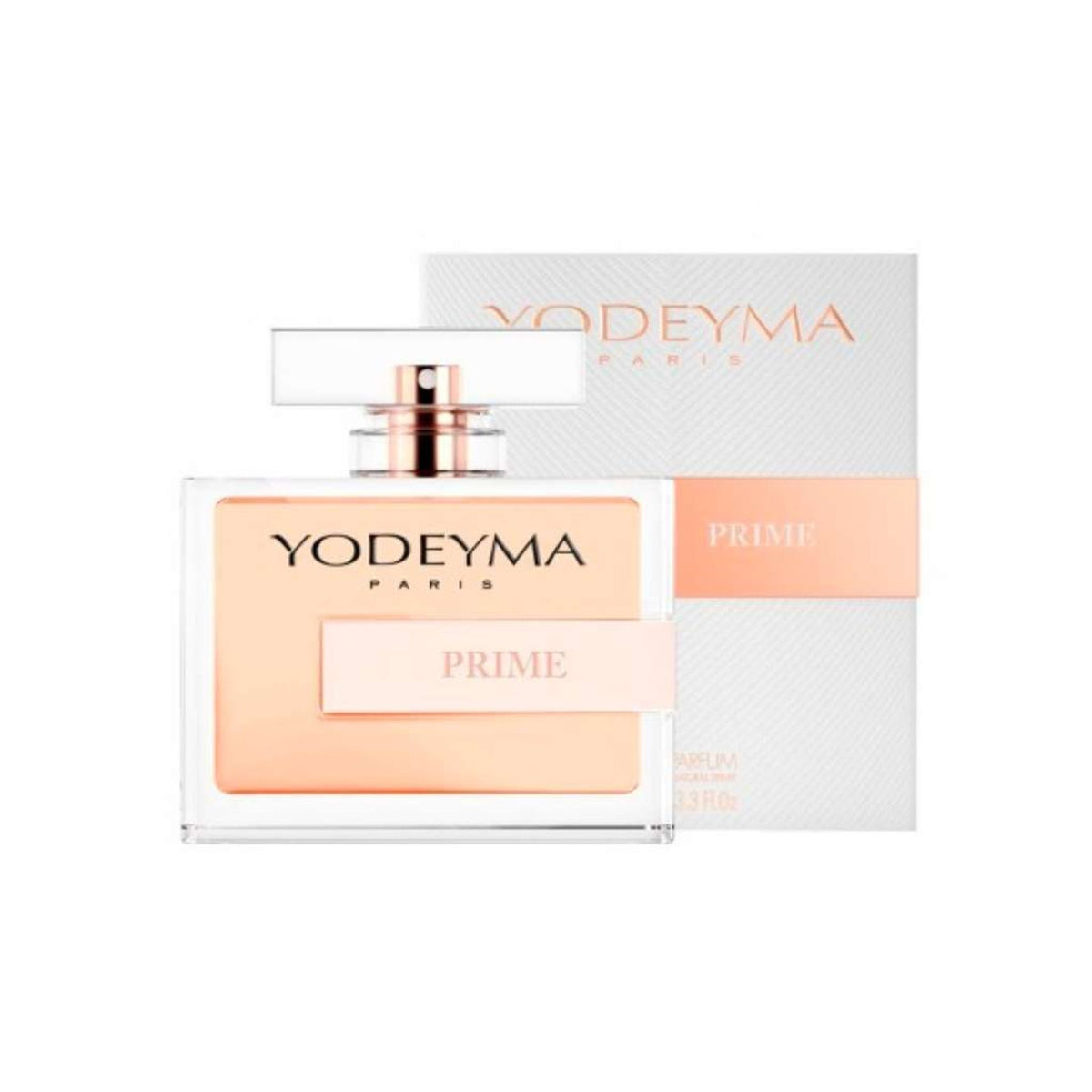 Yodeyma Parfüümid