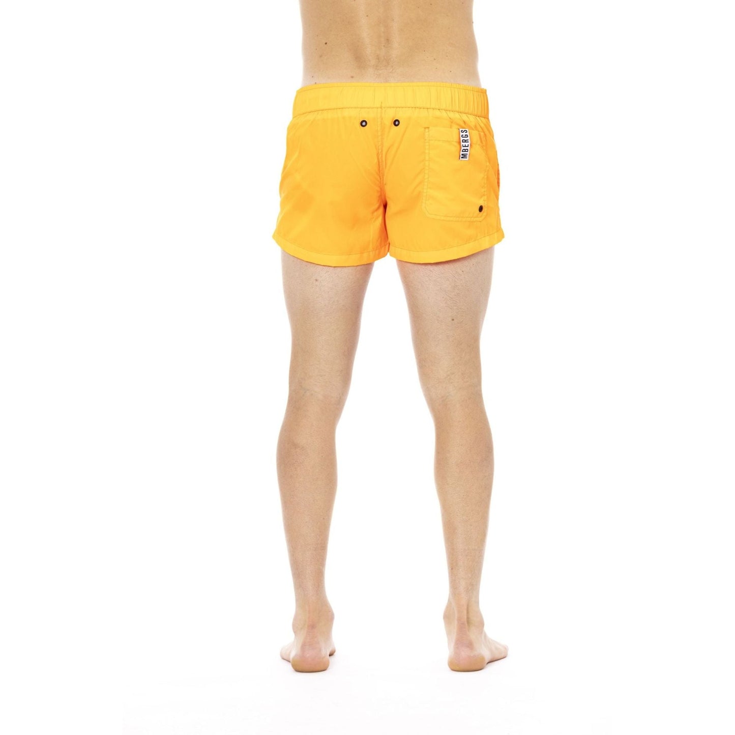 Bikkembergs Beachwear Bikkembergs Ujumispüksid Supelkostüüm